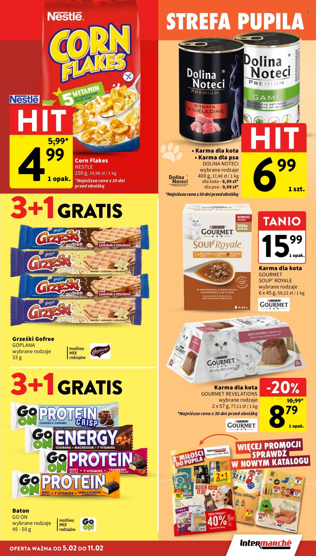 Gazetka Intermarché - 5.02.2026 - 11.02.2026. Strona 29