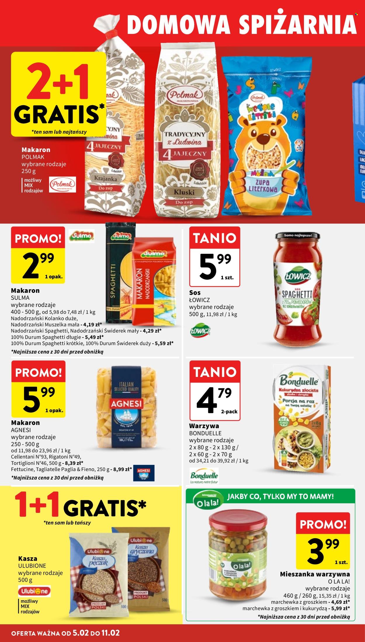 Gazetka Intermarché - 5.02.2026 - 11.02.2026. Strona 30