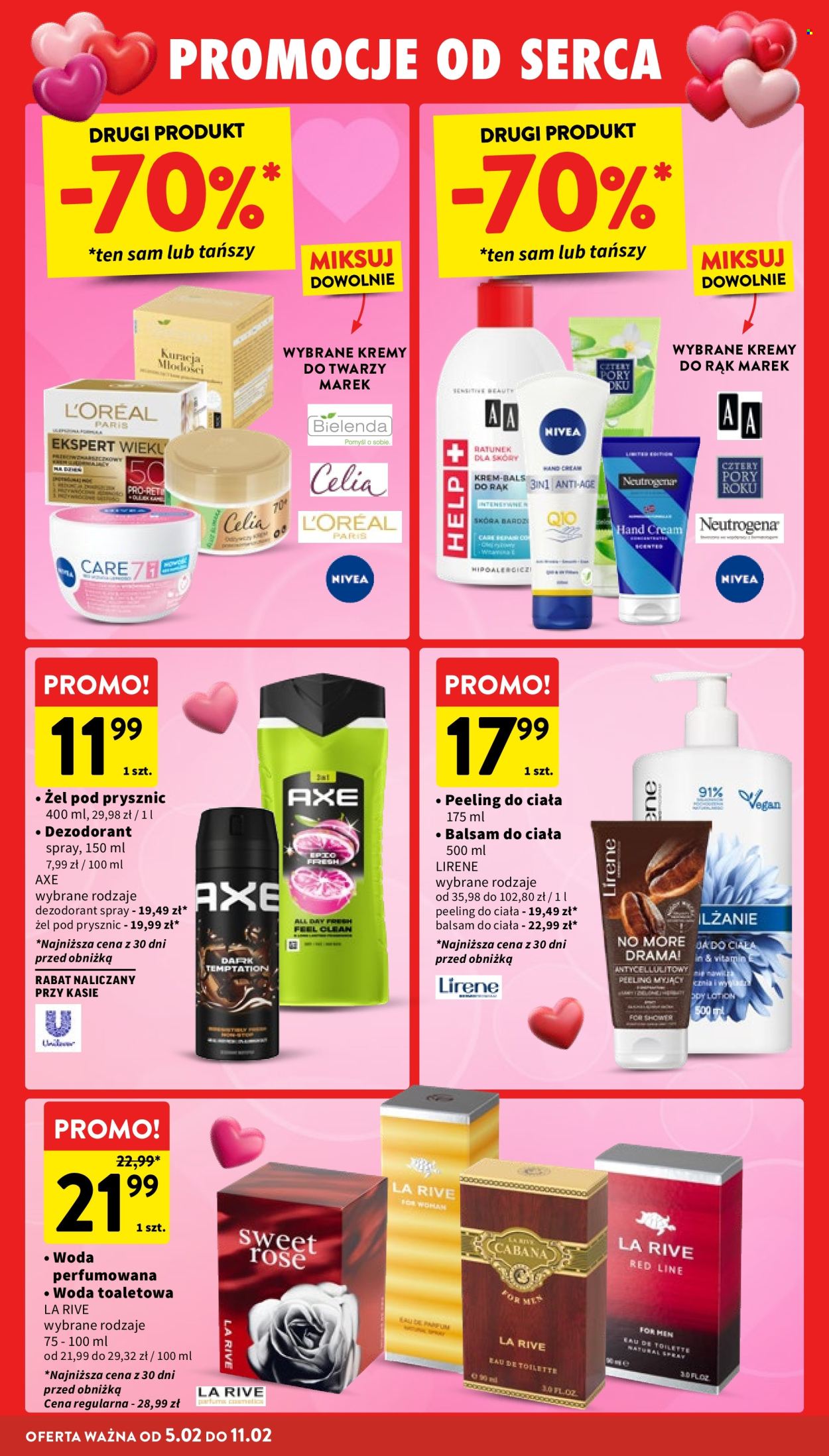 Gazetka Intermarché - 5.02.2026 - 11.02.2026. Strona 36