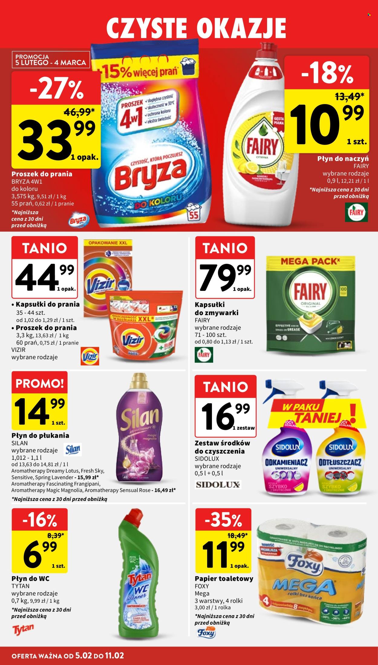 Gazetka Intermarché - 5.02.2026 - 11.02.2026. Strona 38