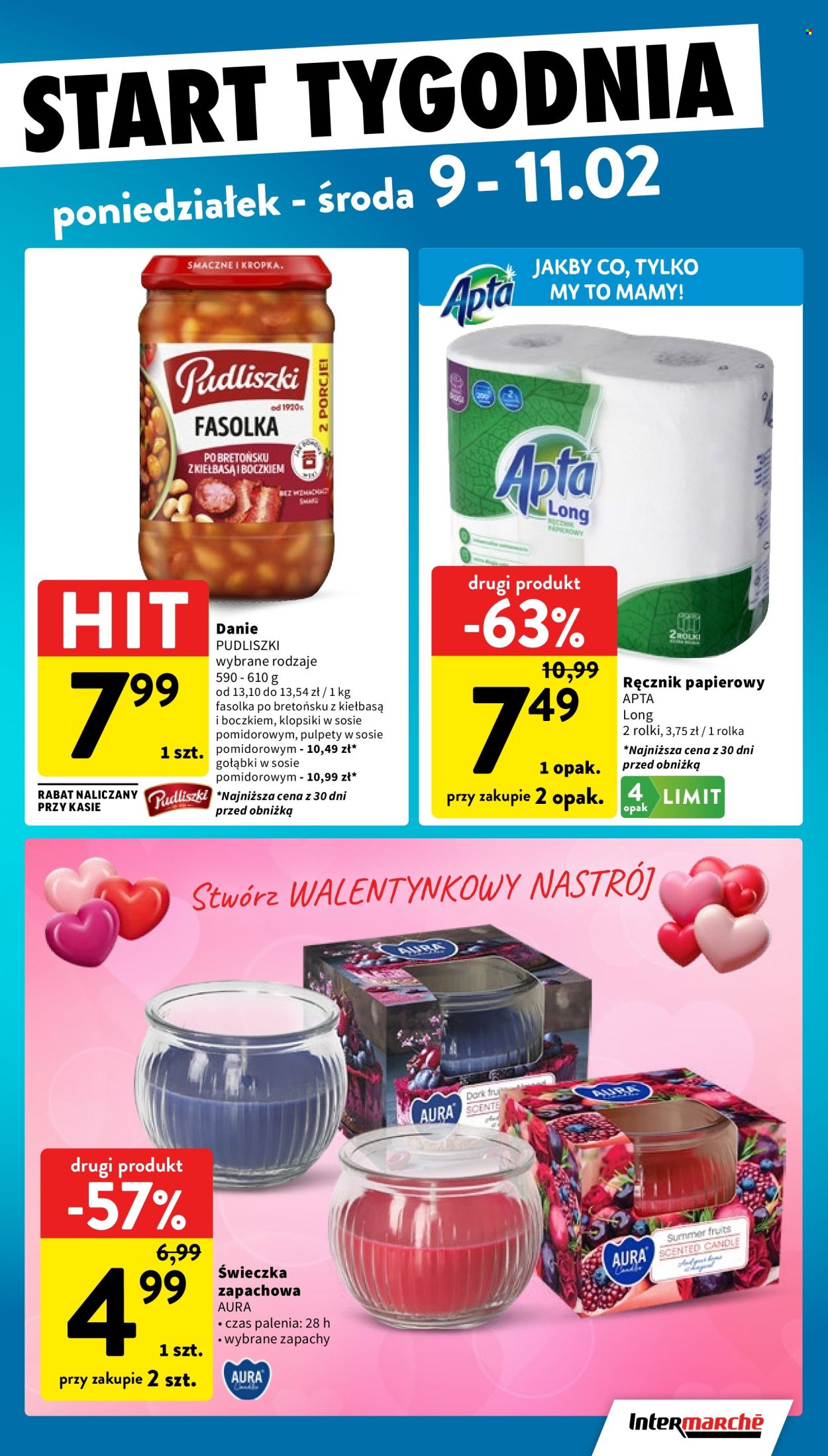 Gazetka Intermarché - 5.02.2026 - 11.02.2026. Strona 43