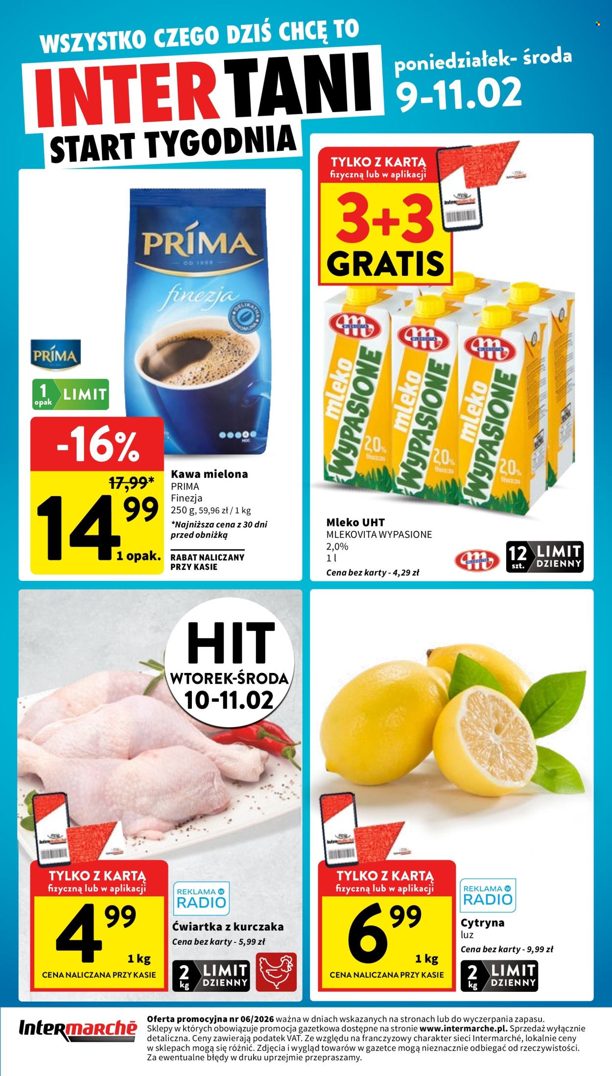 Gazetka Intermarché - 5.02.2026 - 11.02.2026. Strona 44