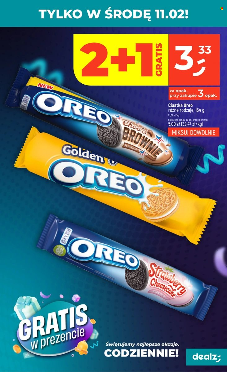 Gazetka Dealz - 5.02.2026 - 11.02.2026. Strona 7
