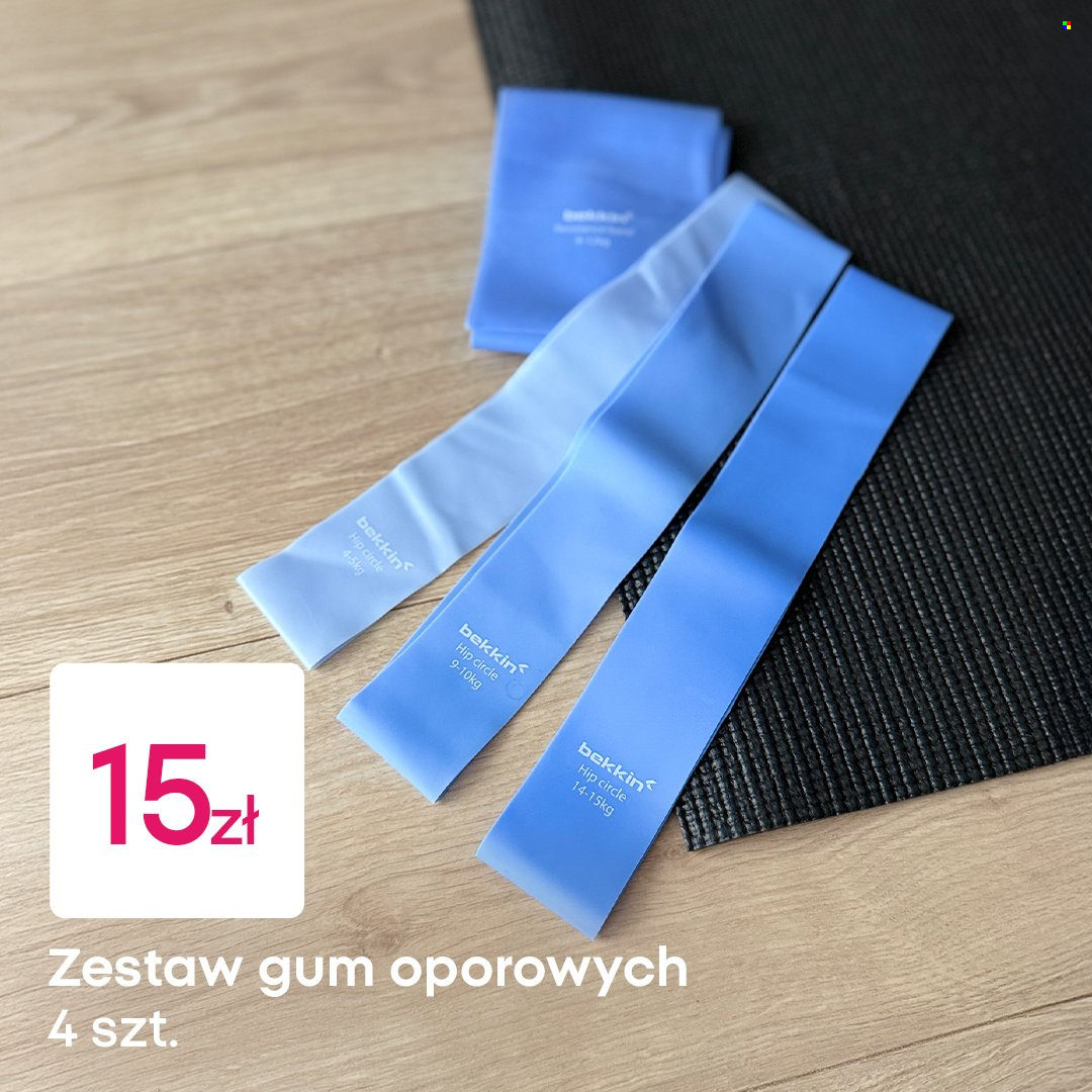 Gazetka Pepco. Strona 3
