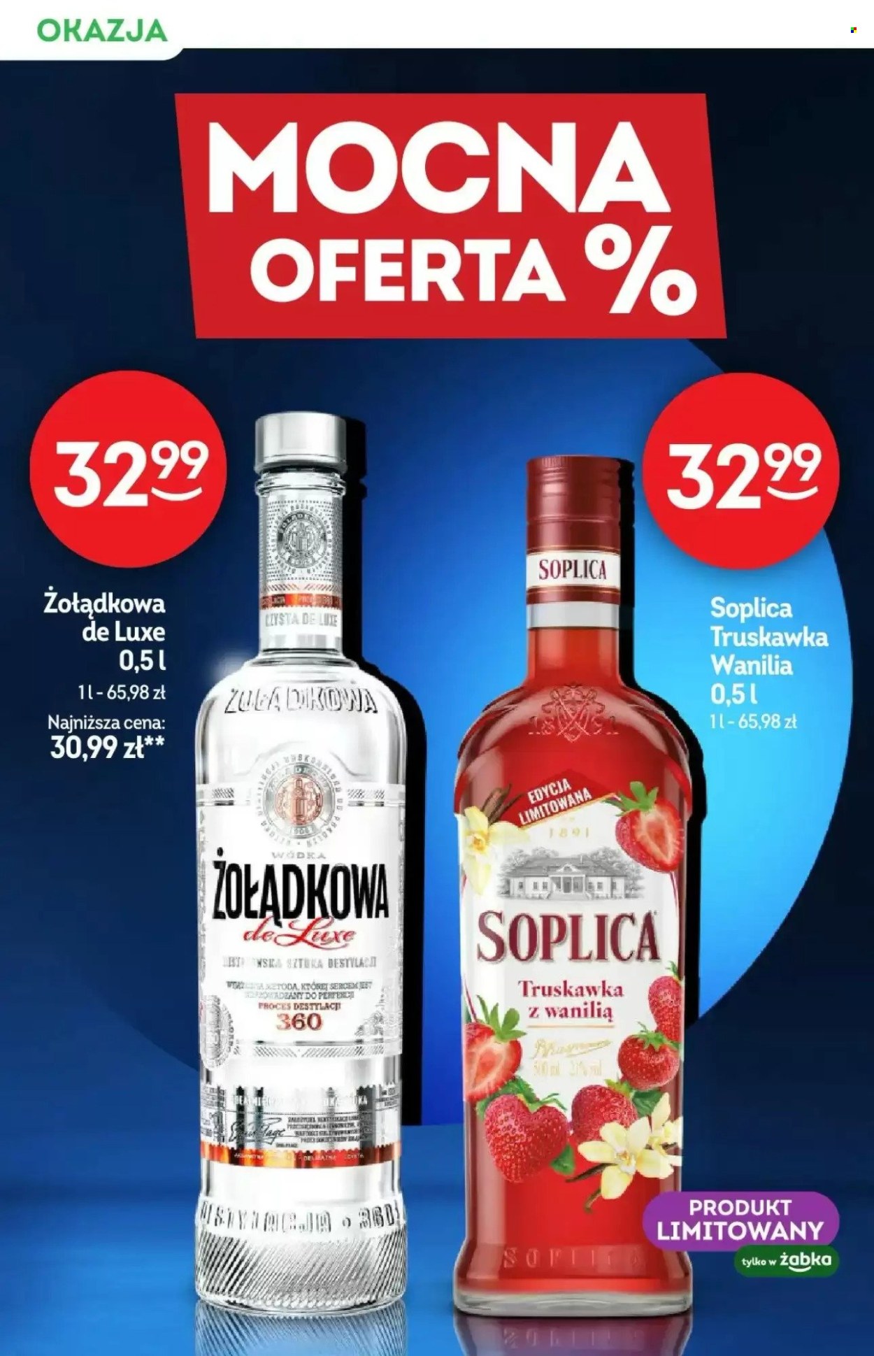Gazetka Żabka - 4.02.2026 - 17.02.2026. Strona 8