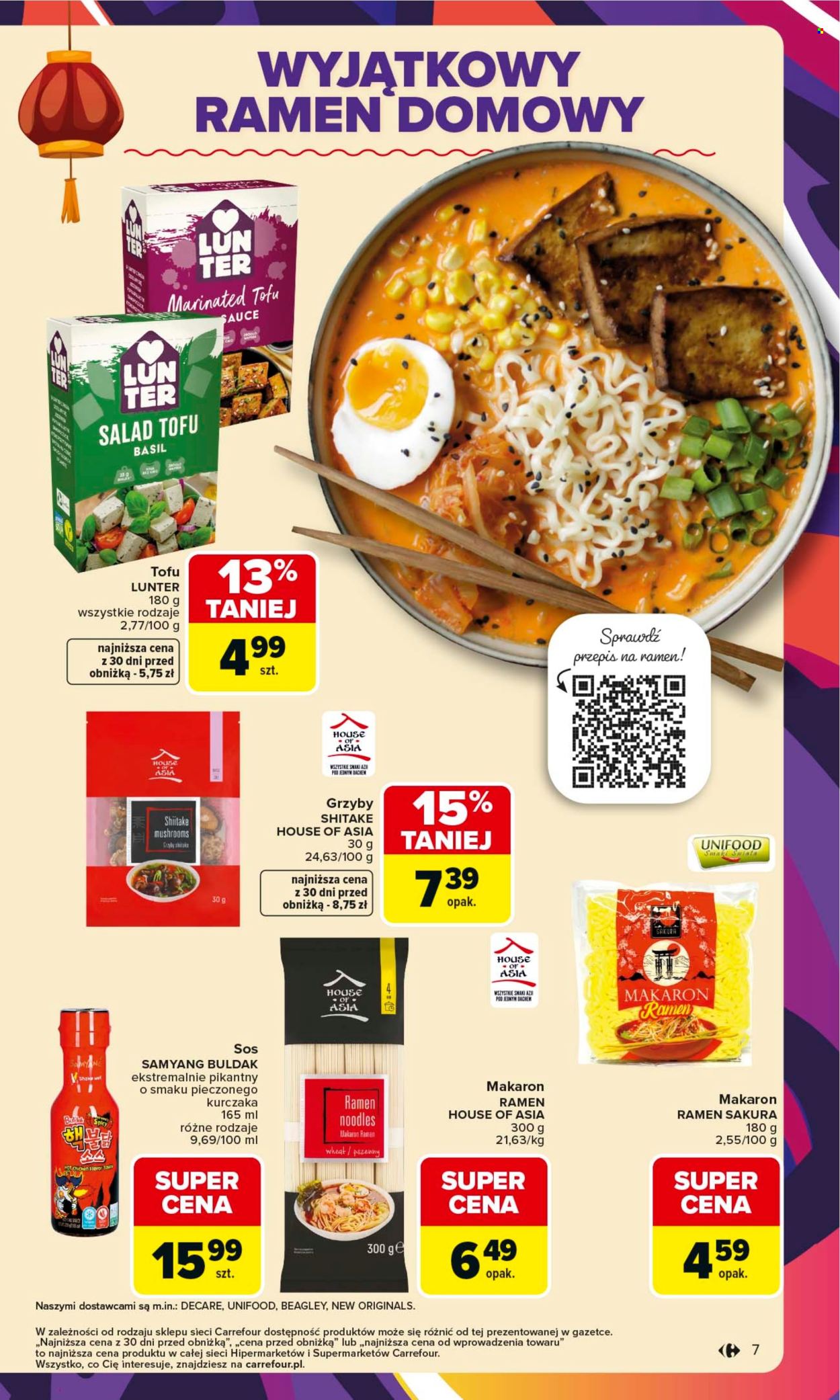 Gazetka Carrefour - 9.02.2026 - 14.02.2026. Strona 9