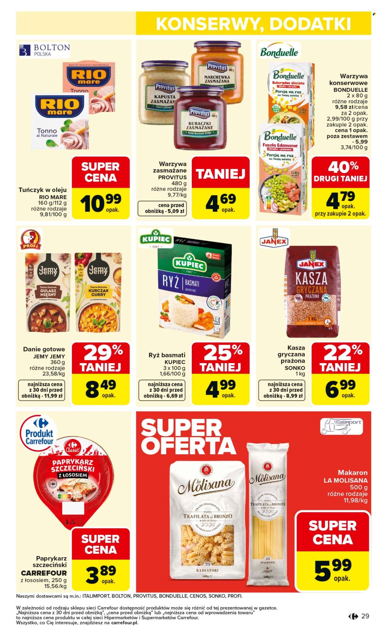 Gazetka Carrefour - 9.02.2026 - 14.02.2026. Strona 31