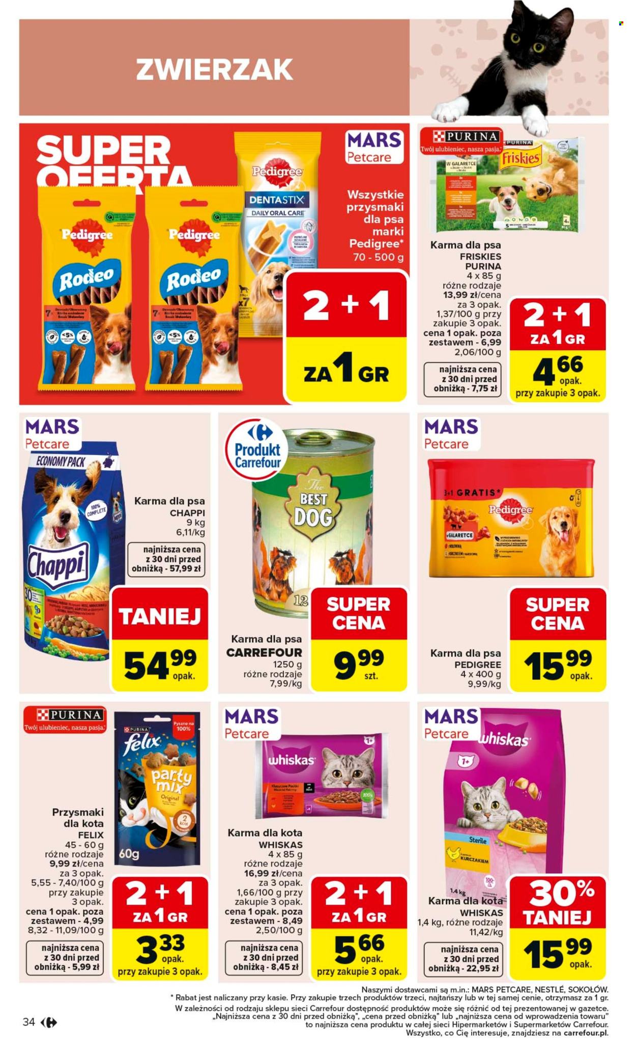 Gazetka Carrefour - 9.02.2026 - 14.02.2026. Strona 36