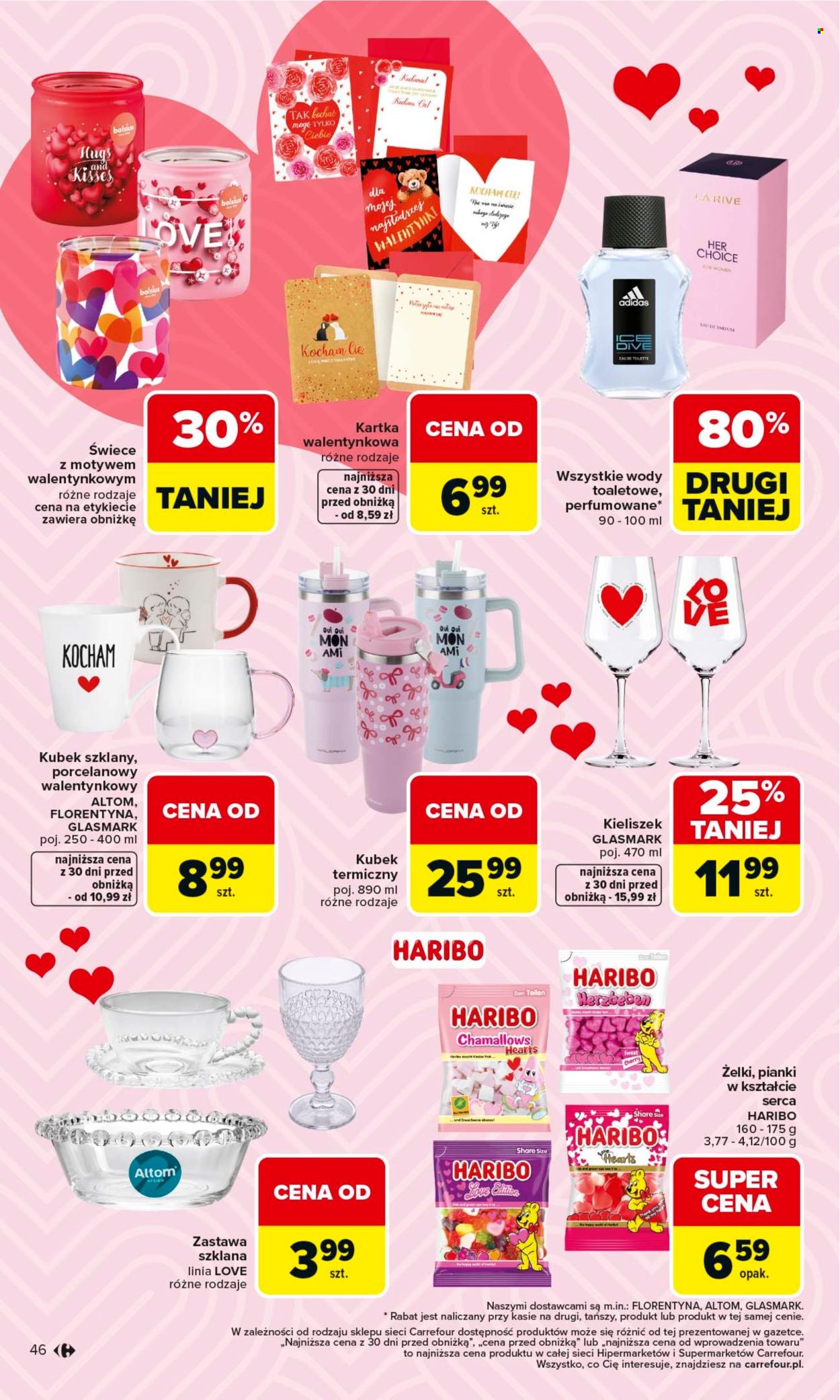 Gazetka Carrefour - 9.02.2026 - 14.02.2026. Strona 48