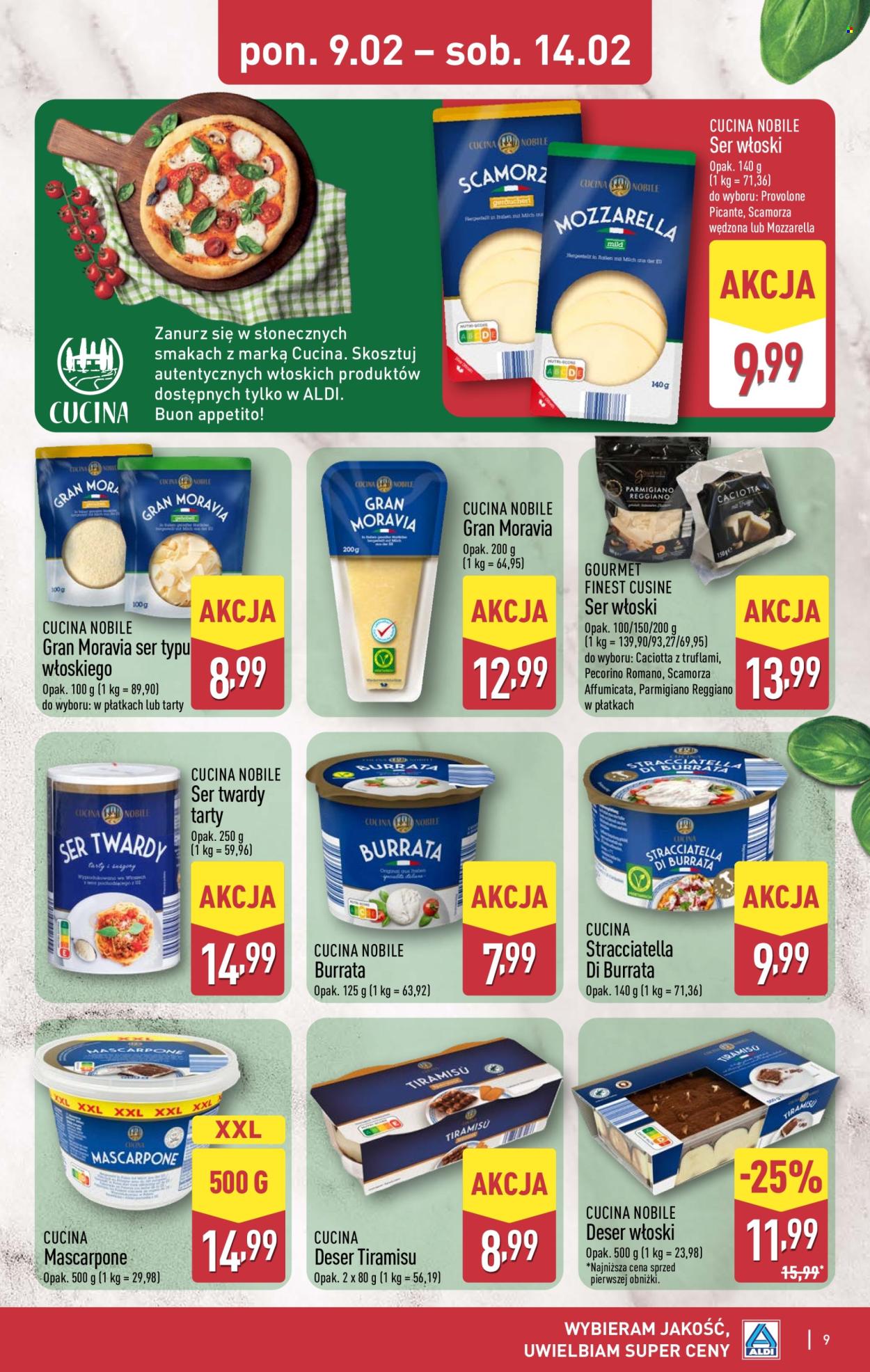 Gazetka ALDI - 9.02.2026 - 14.02.2026. Strona 9