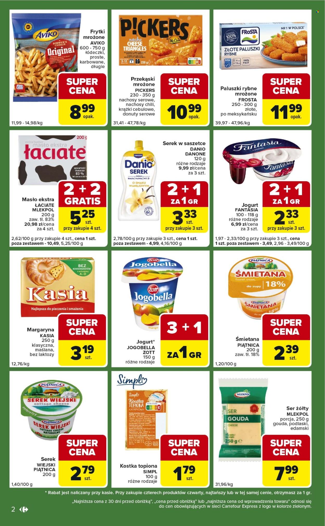 Gazetka Carrefour Express - 10.02.2026 - 16.02.2026. Strona 2