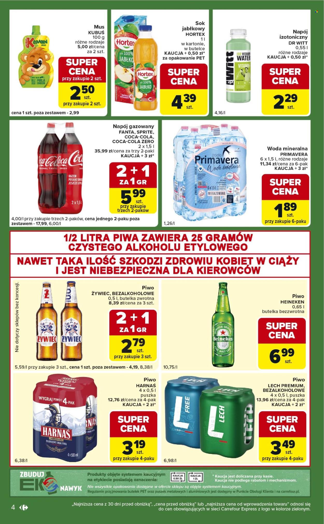 Gazetka Carrefour Express - 10.02.2026 - 16.02.2026. Strona 4