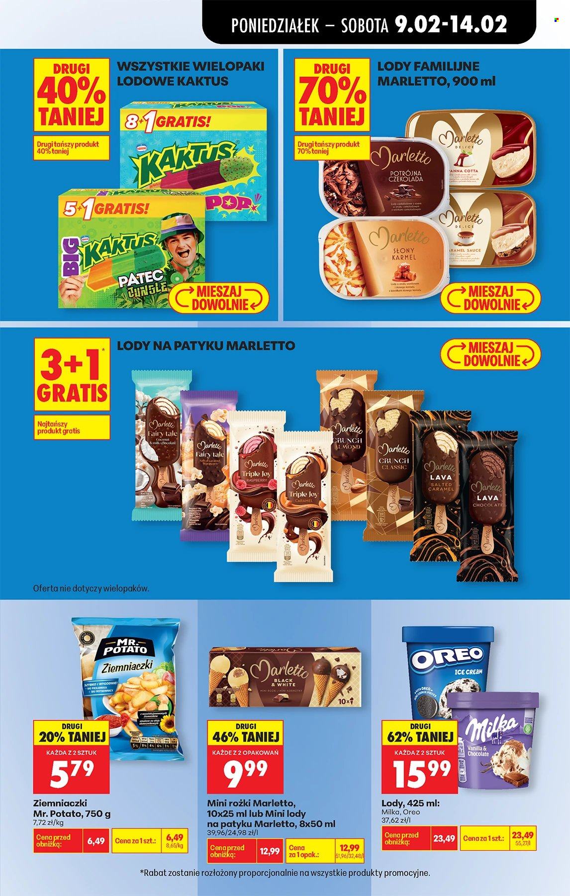 Gazetka Biedronka - 9.02.2026 - 14.02.2026. Strona 41