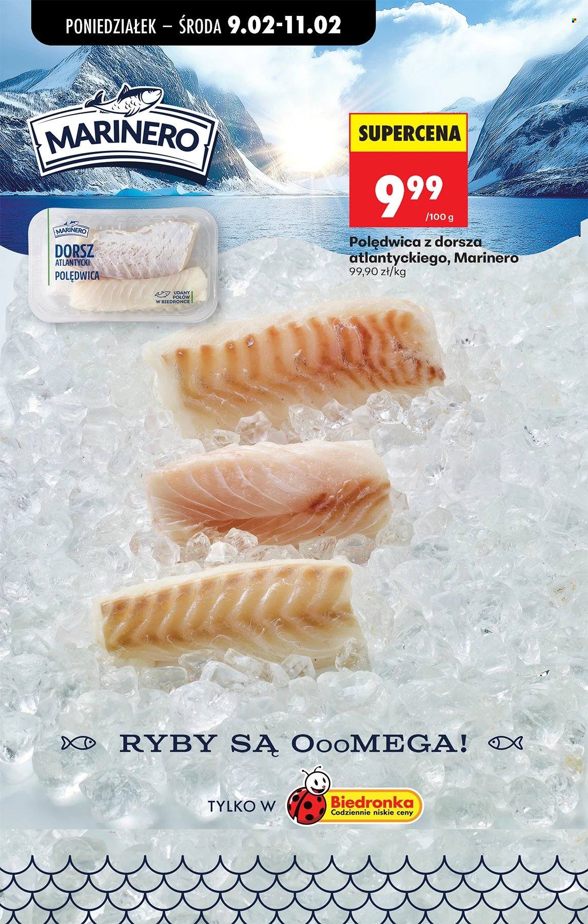 Gazetka Biedronka - 9.02.2026 - 14.02.2026. Strona 72