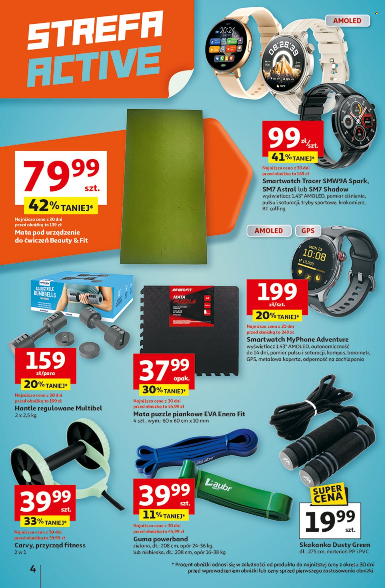 Gazetka Auchan - 12.02.2026 - 18.02.2026. Strona 4
