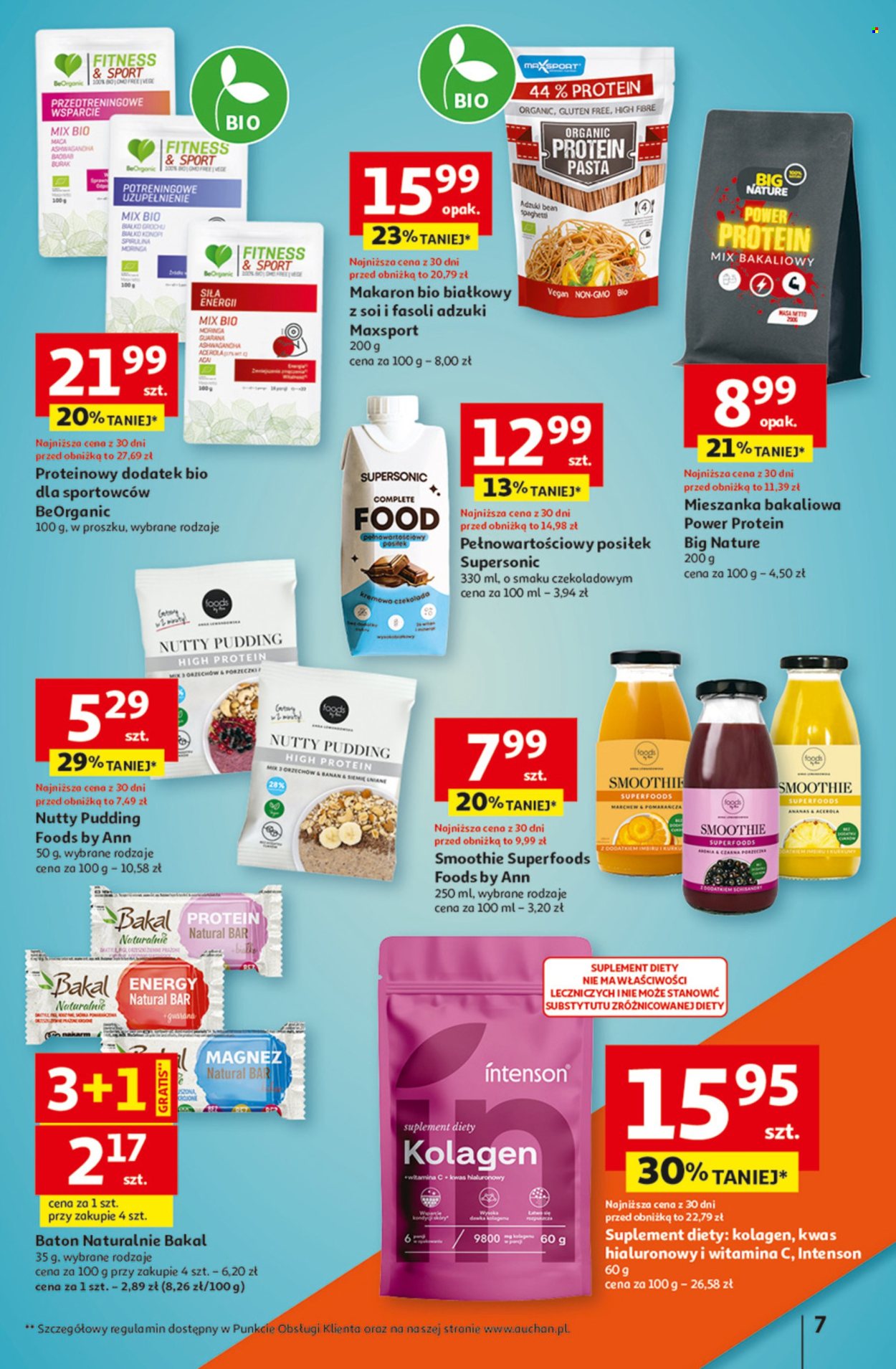 Gazetka Auchan - 12.02.2026 - 18.02.2026. Strona 7