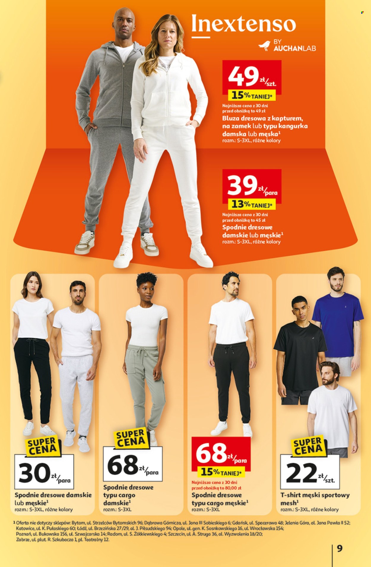 Gazetka Auchan - 12.02.2026 - 18.02.2026. Strona 9