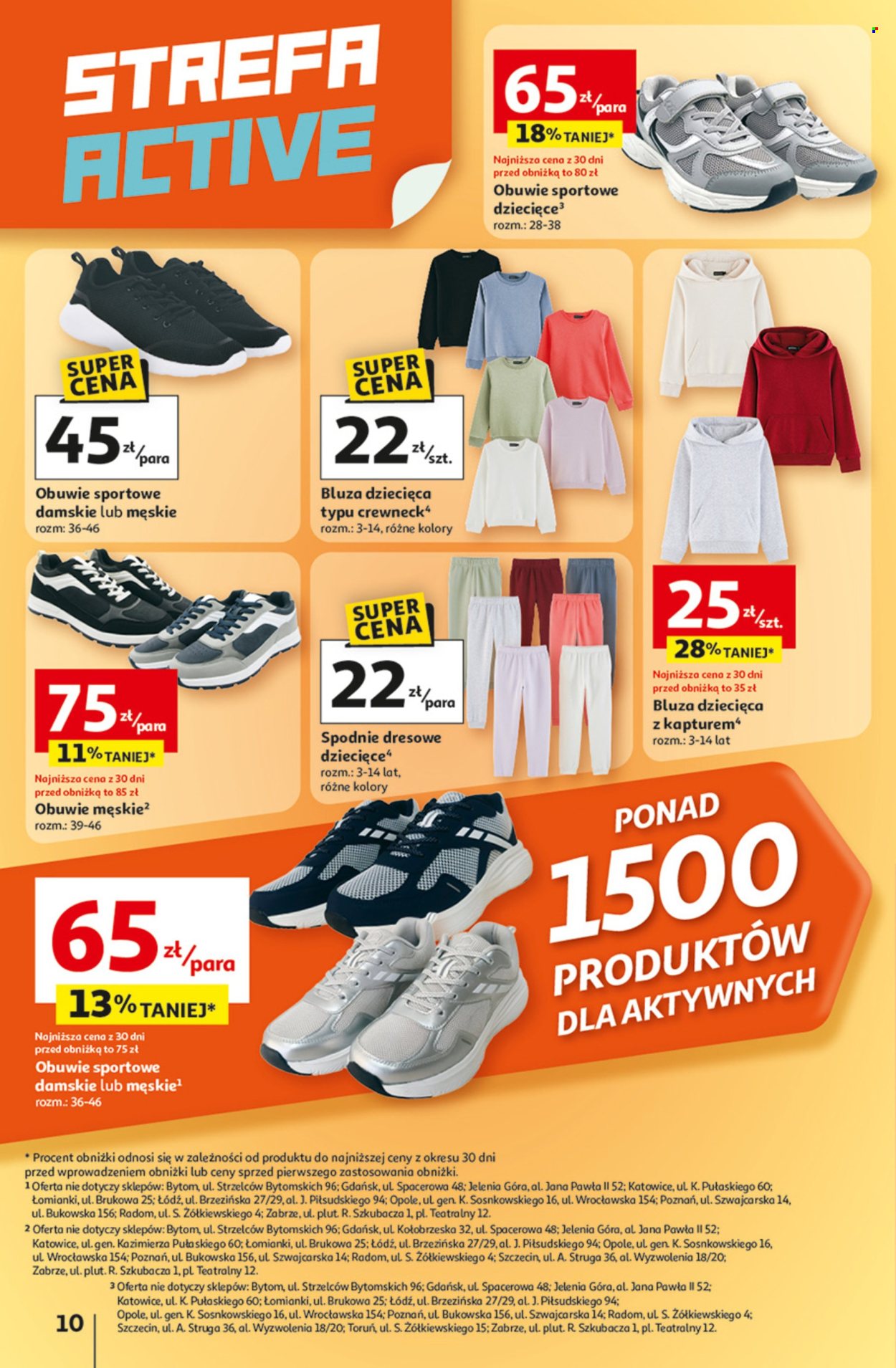 Gazetka Auchan - 12.02.2026 - 18.02.2026. Strona 10