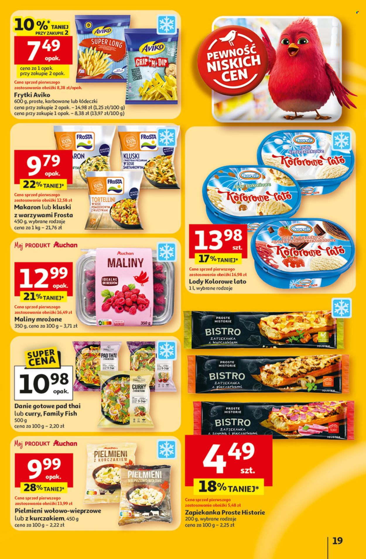 Gazetka Auchan - 12.02.2026 - 18.02.2026. Strona 19