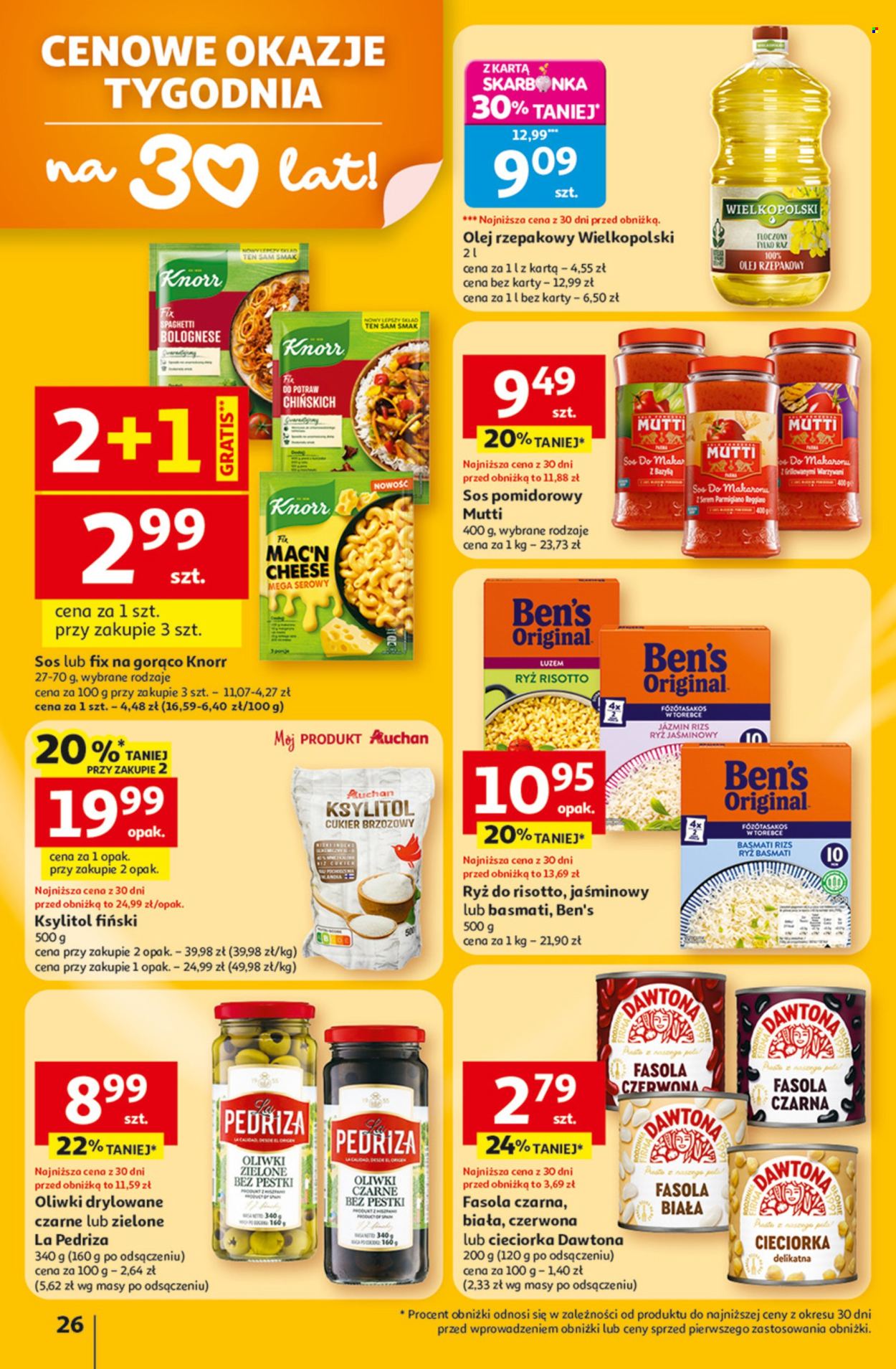 Gazetka Auchan - 12.02.2026 - 18.02.2026. Strona 26