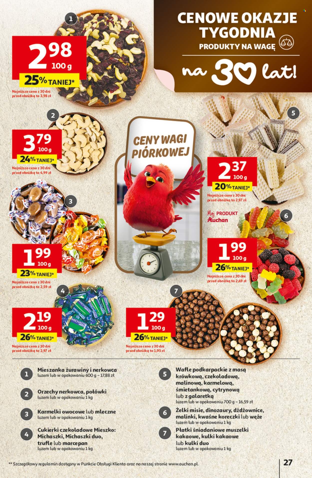 Gazetka Auchan - 12.02.2026 - 18.02.2026. Strona 27