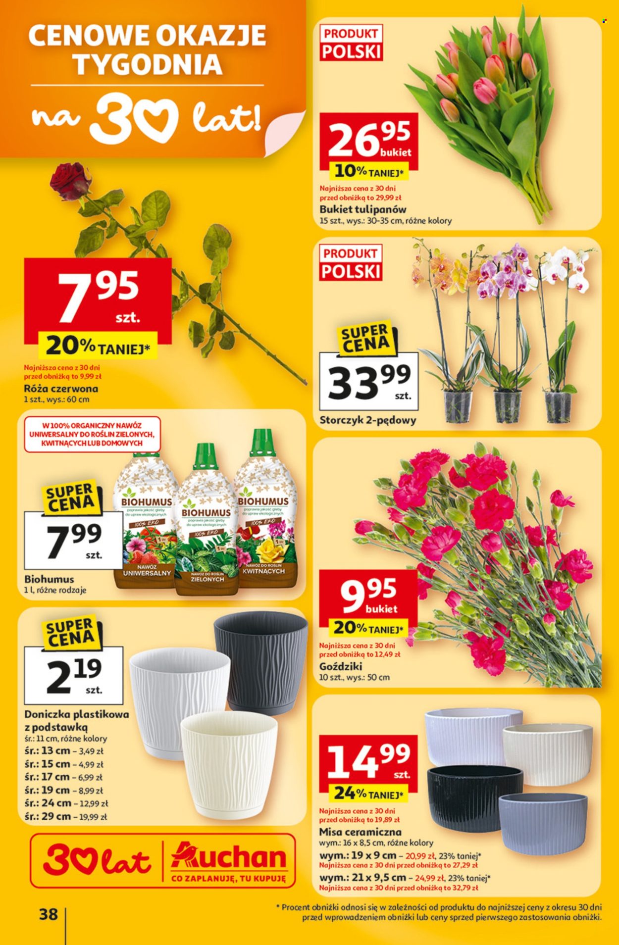 Gazetka Auchan - 12.02.2026 - 18.02.2026. Strona 38