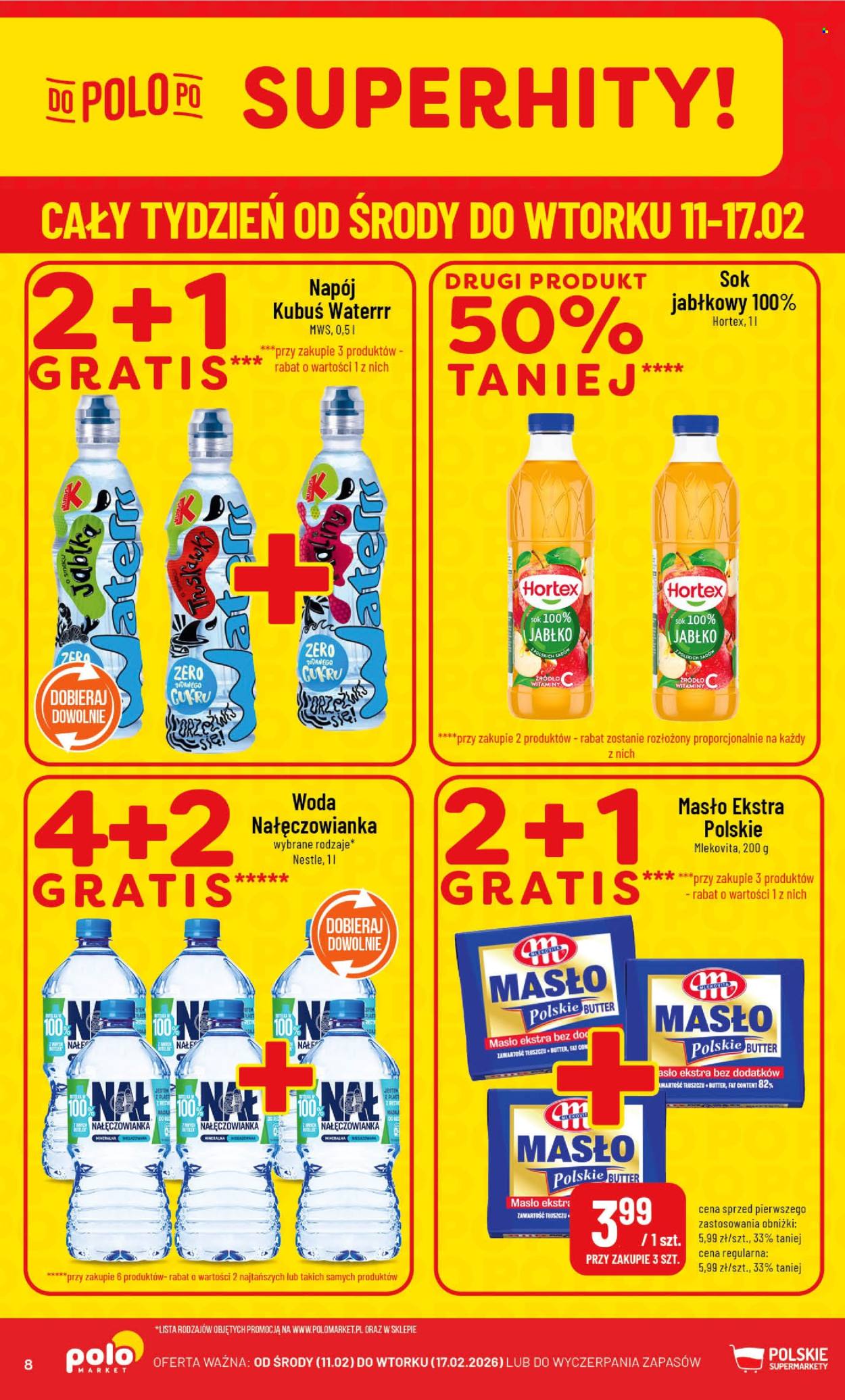 Gazetka Polomarket - 11.02.2026 - 17.02.2026. Strona 8