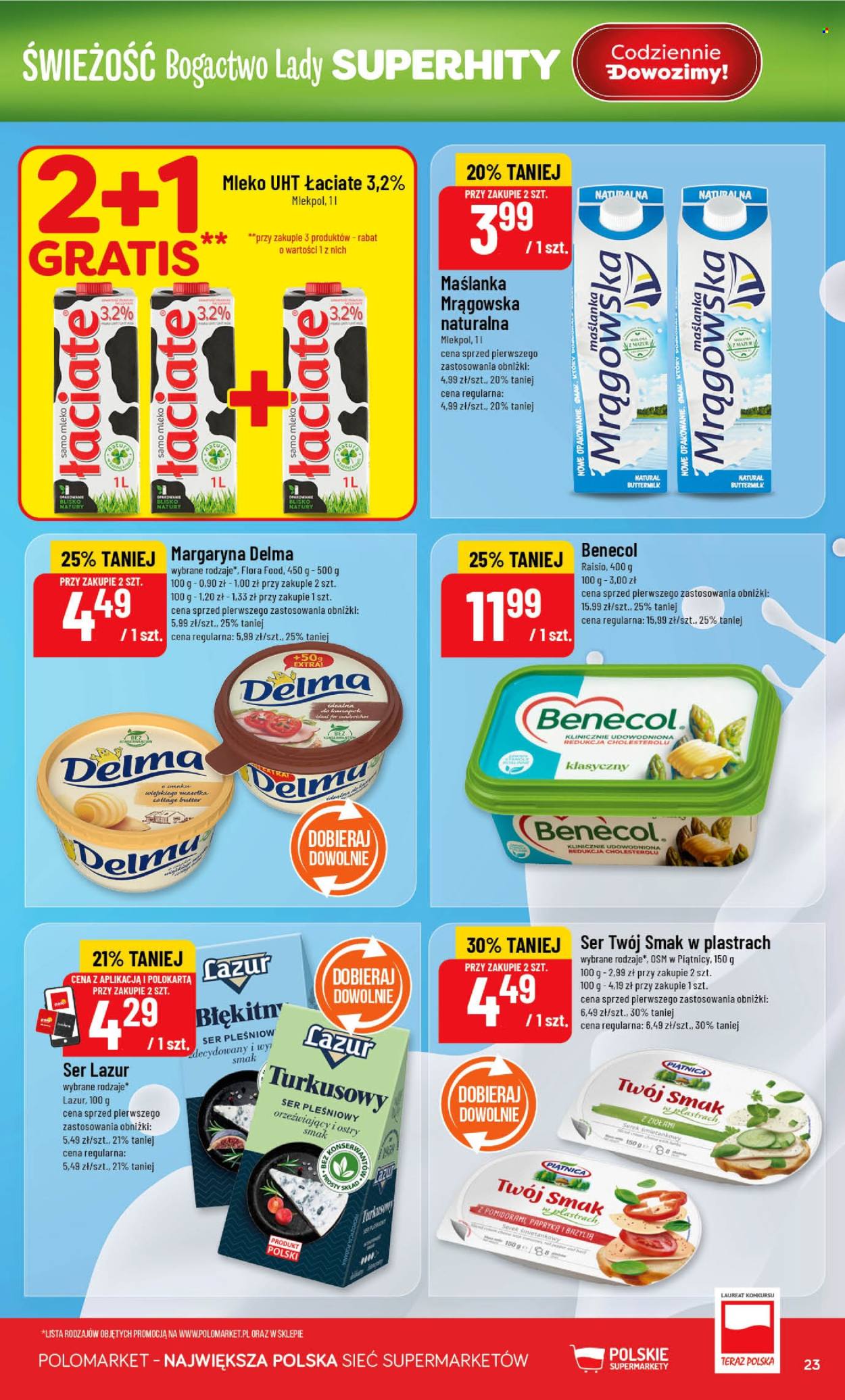 Gazetka Polomarket - 11.02.2026 - 17.02.2026. Strona 23