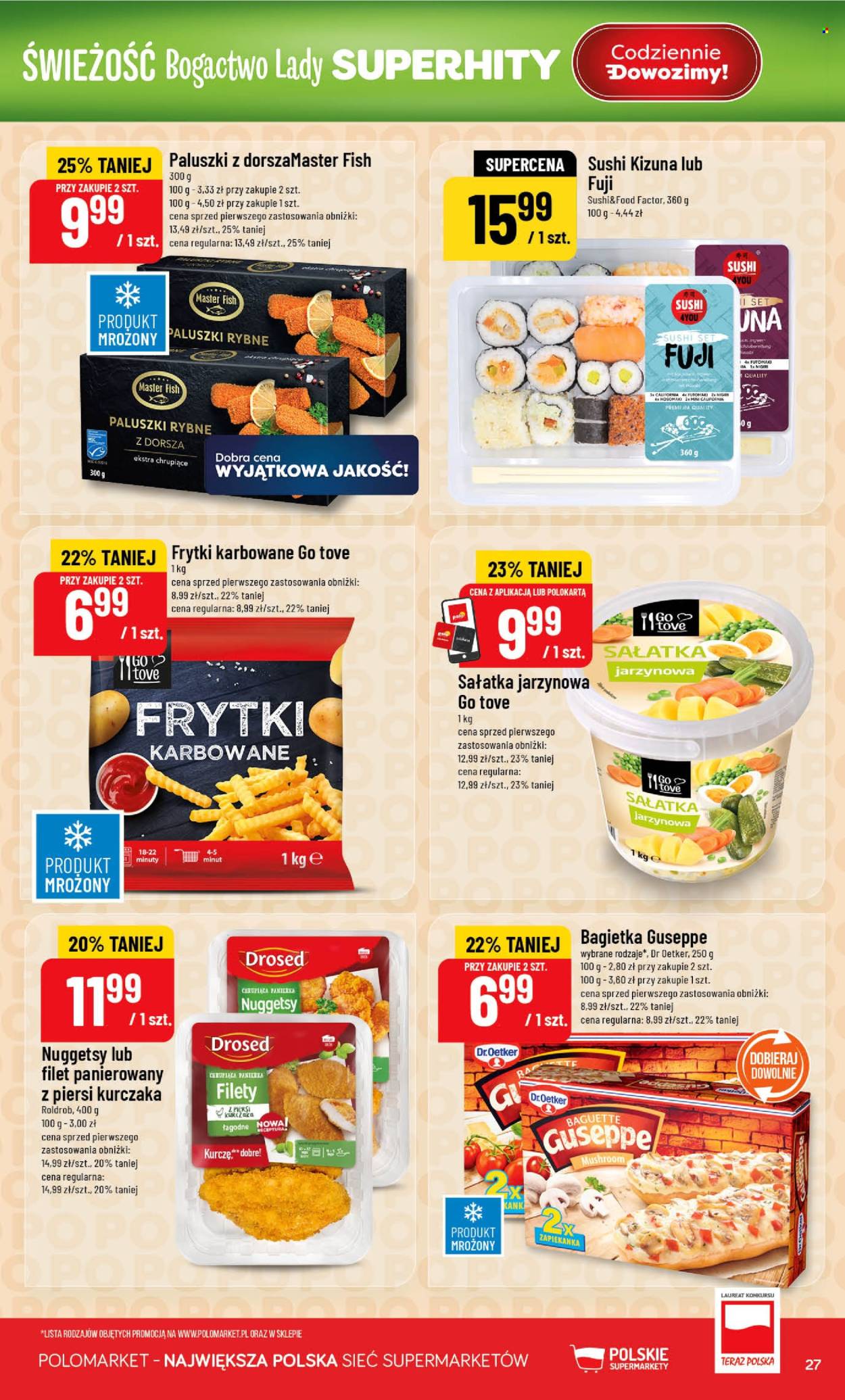 Gazetka Polomarket - 11.02.2026 - 17.02.2026. Strona 27