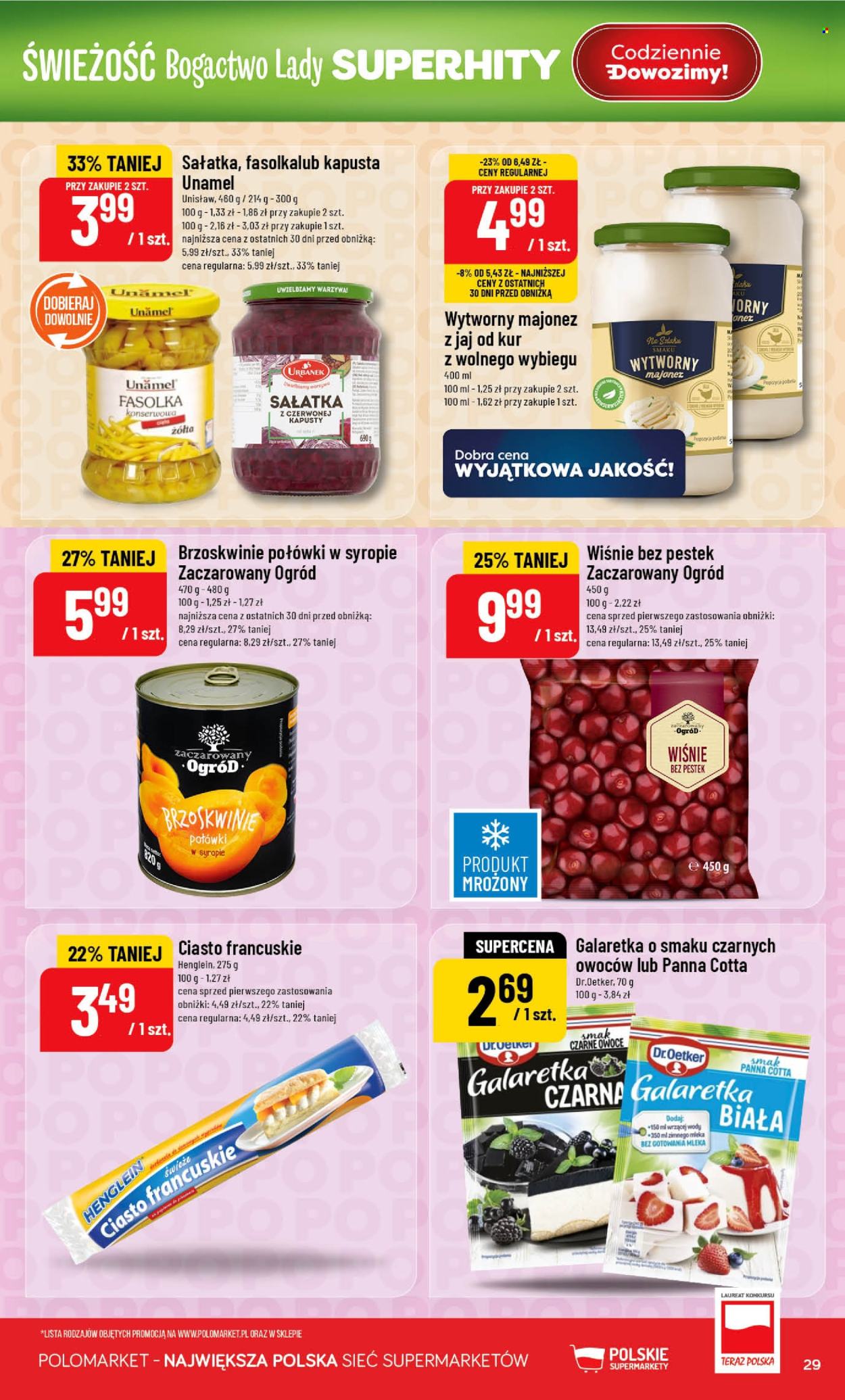 Gazetka Polomarket - 11.02.2026 - 17.02.2026. Strona 29