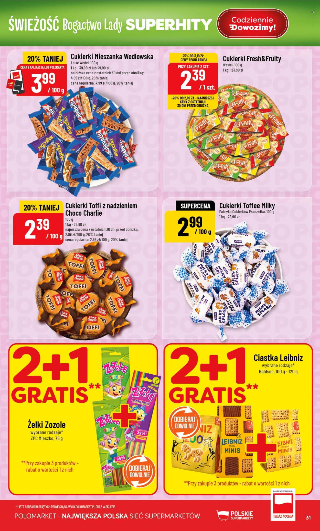 Gazetka Polomarket - 11.02.2026 - 17.02.2026. Strona 31