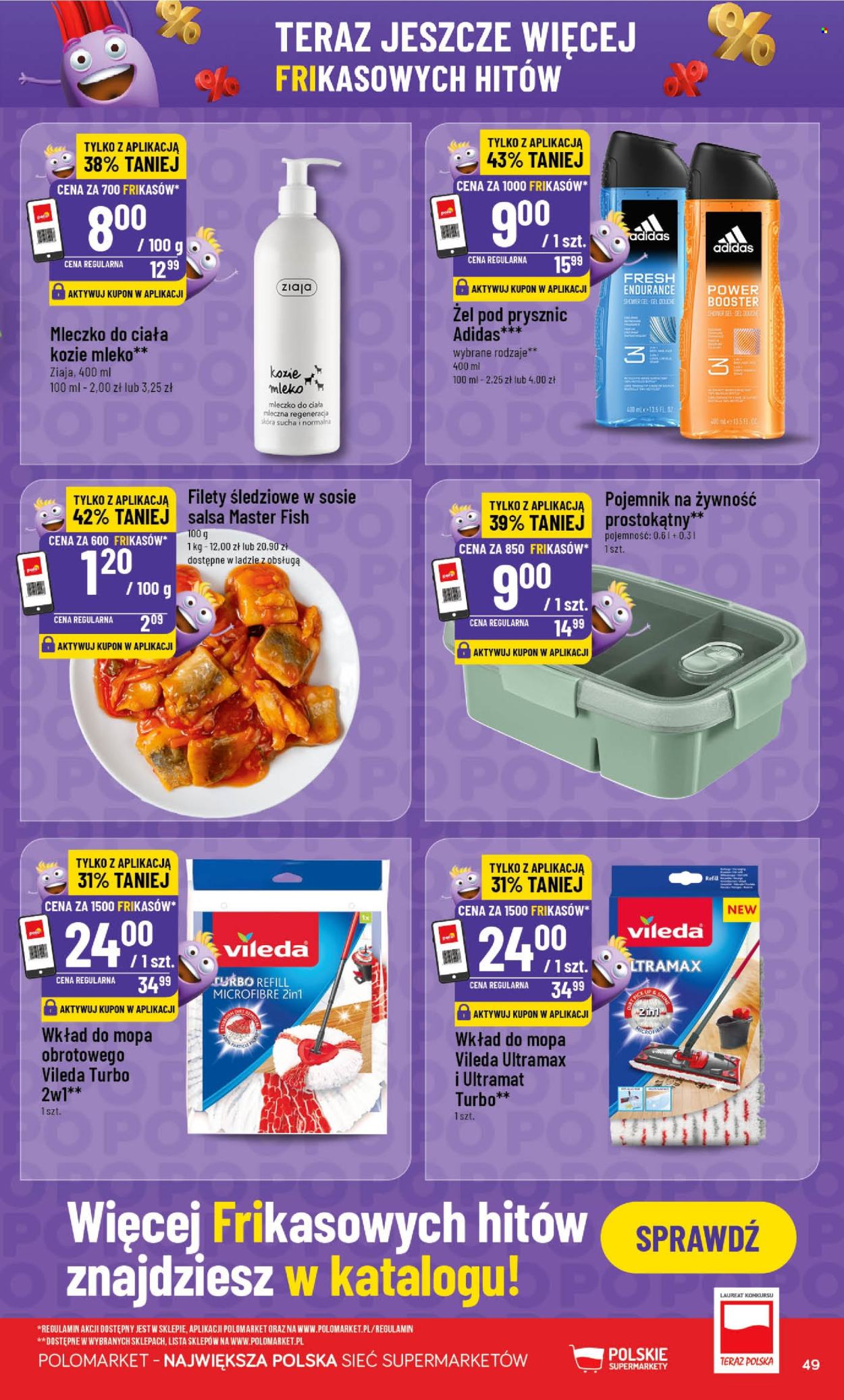 Gazetka Polomarket - 11.02.2026 - 17.02.2026. Strona 49