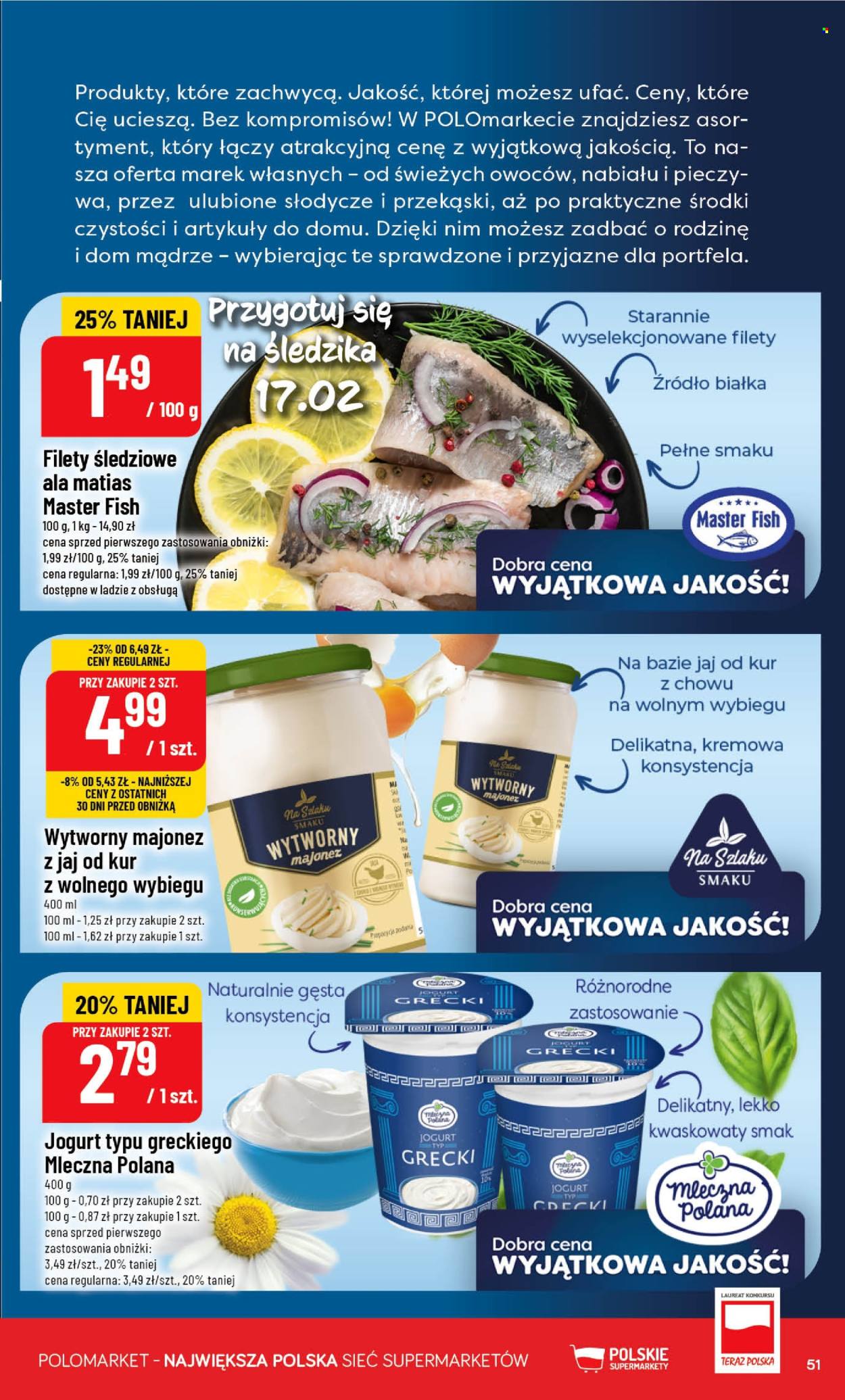 Gazetka Polomarket - 11.02.2026 - 17.02.2026. Strona 51