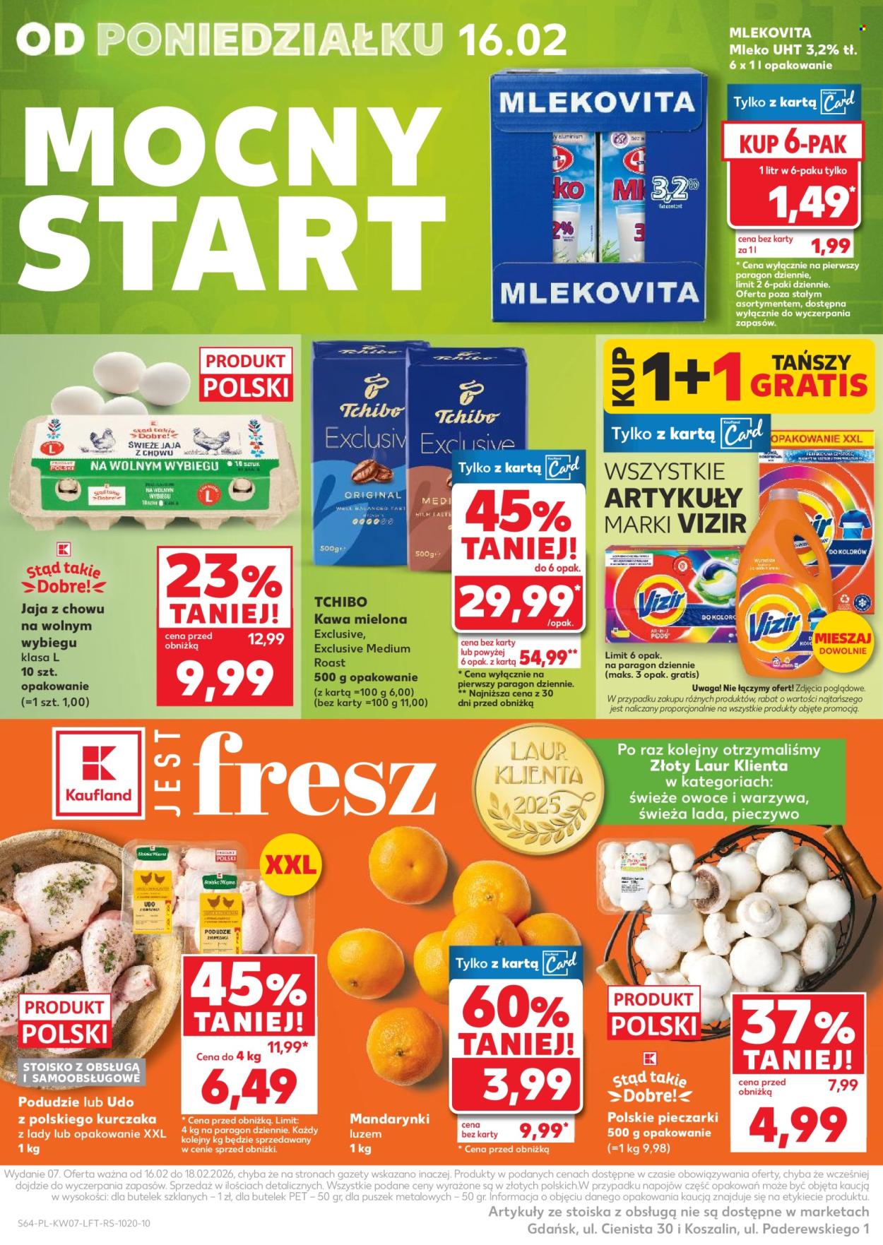 Gazetka Kaufland - 11.02.2026 - 18.02.2026. Strona 64