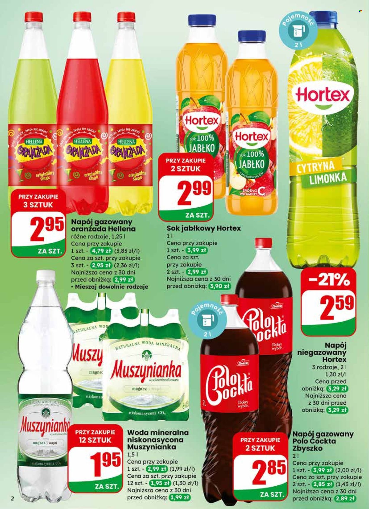 Gazetka Dino - 11.02.2026 - 17.02.2026. Strona 2