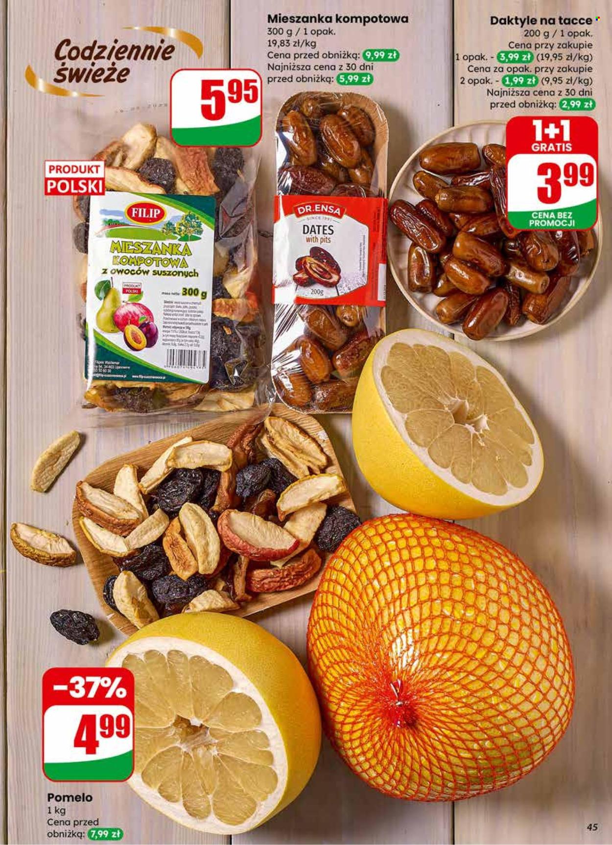 Gazetka Dino - 11.02.2026 - 17.02.2026. Strona 45