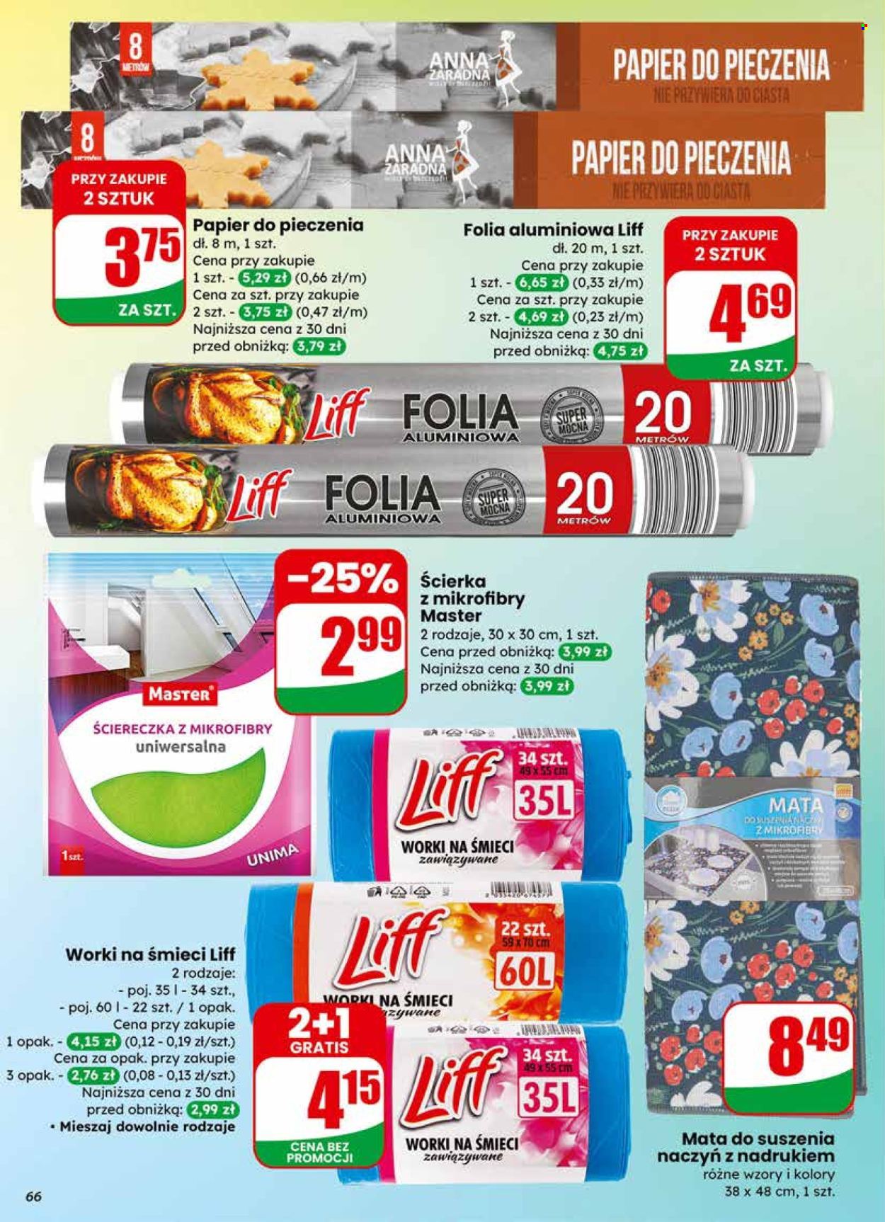 Gazetka Dino - 11.02.2026 - 17.02.2026. Strona 66