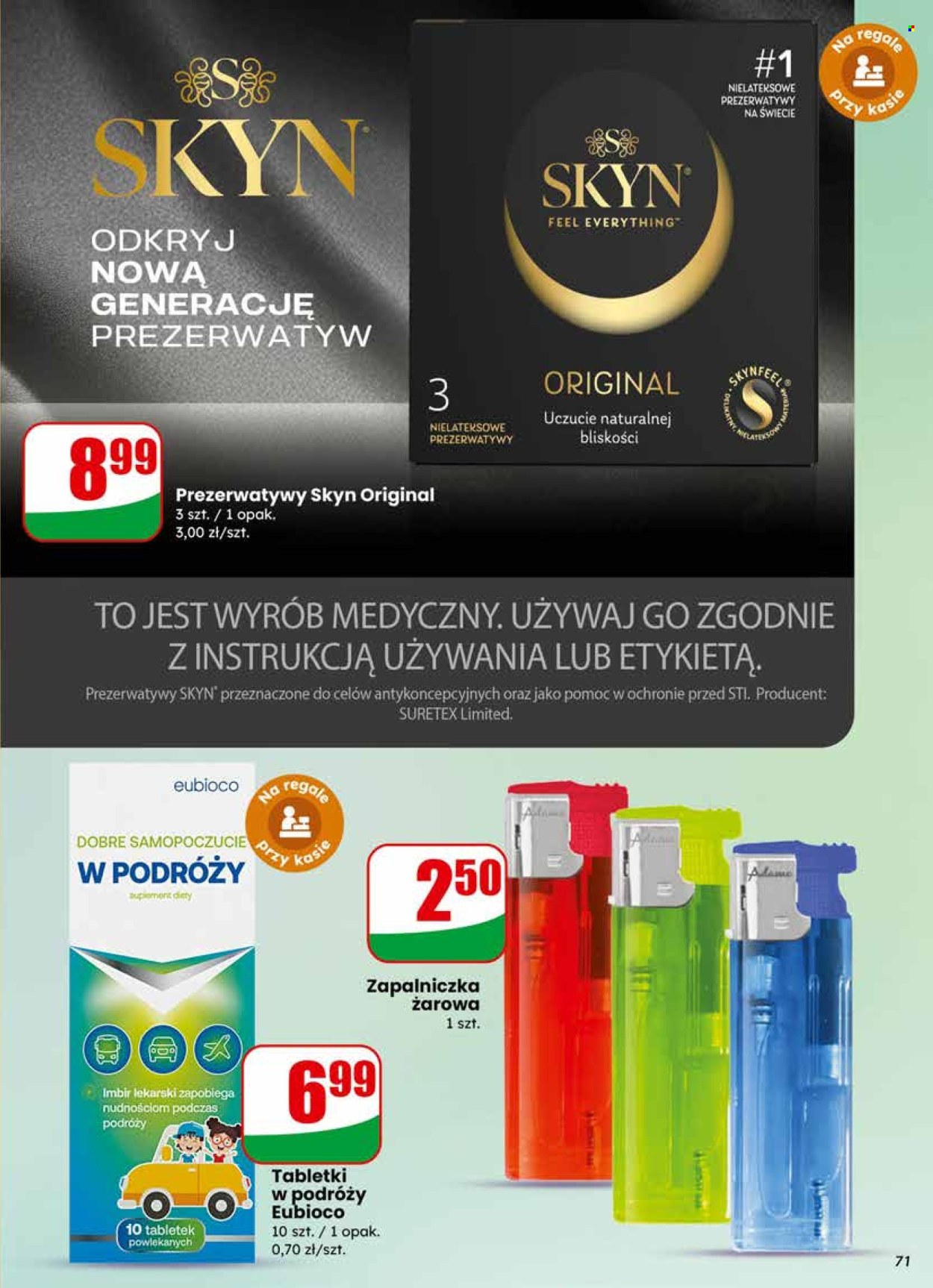 Gazetka Dino - 11.02.2026 - 17.02.2026. Strona 71