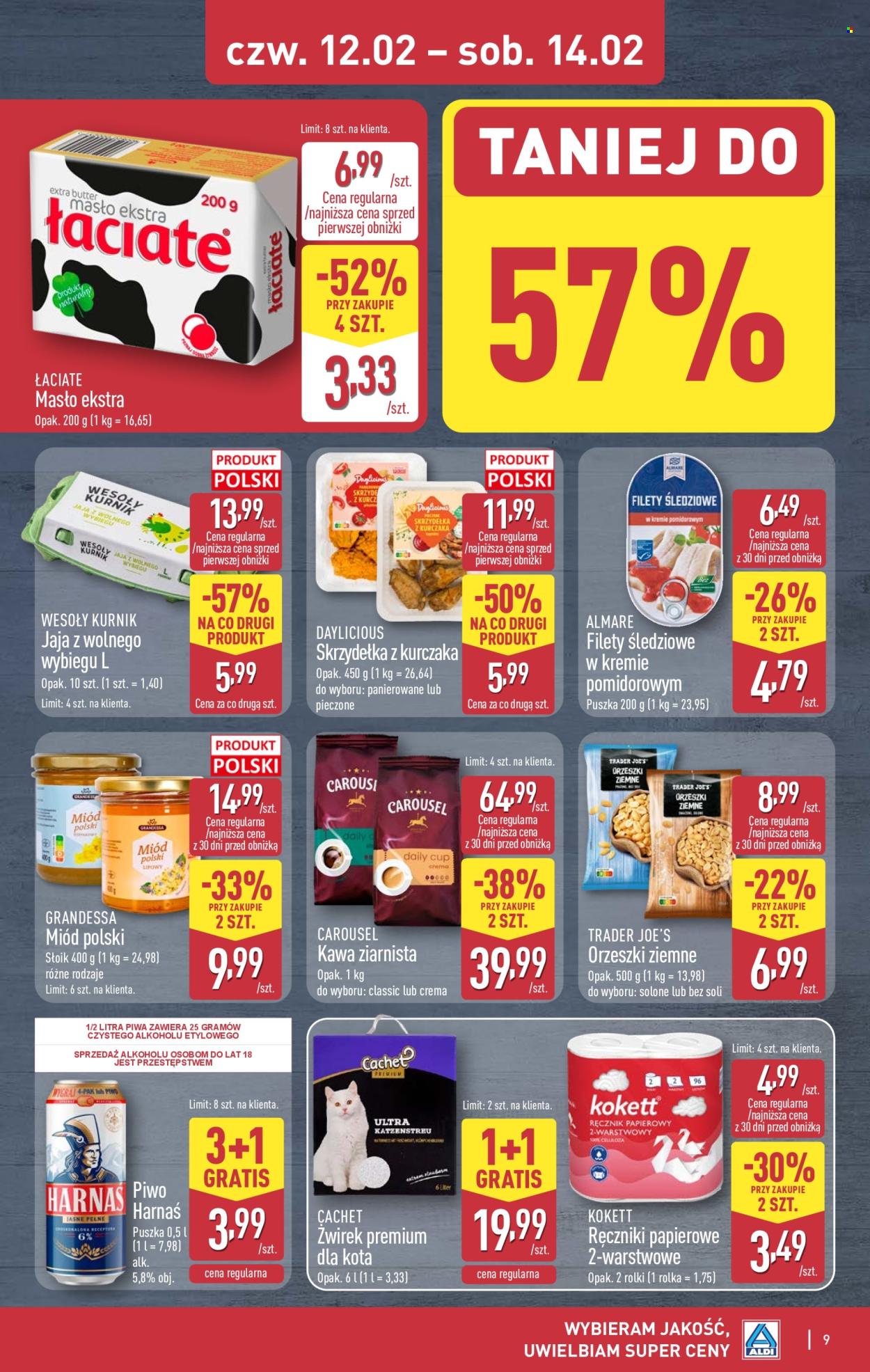 Gazetka ALDI - 12.02.2026 - 14.02.2026. Strona 9