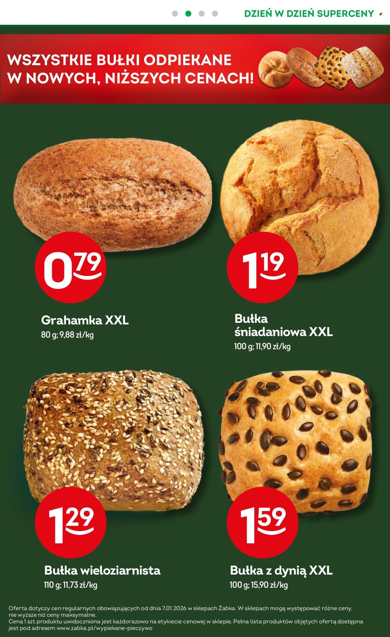 Gazetka Żabka - 11.02.2026 - 24.02.2026. Strona 5