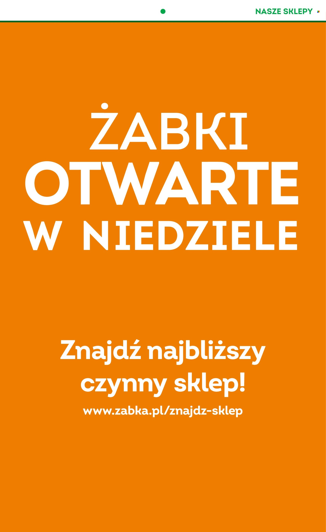 Gazetka Żabka - 11.02.2026 - 24.02.2026. Strona 33