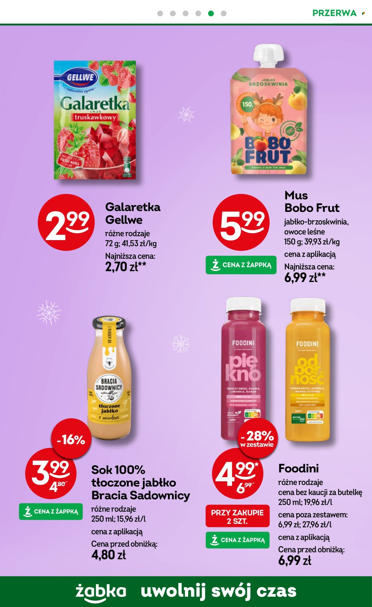 Gazetka Żabka - 11.02.2026 - 24.02.2026. Strona 54