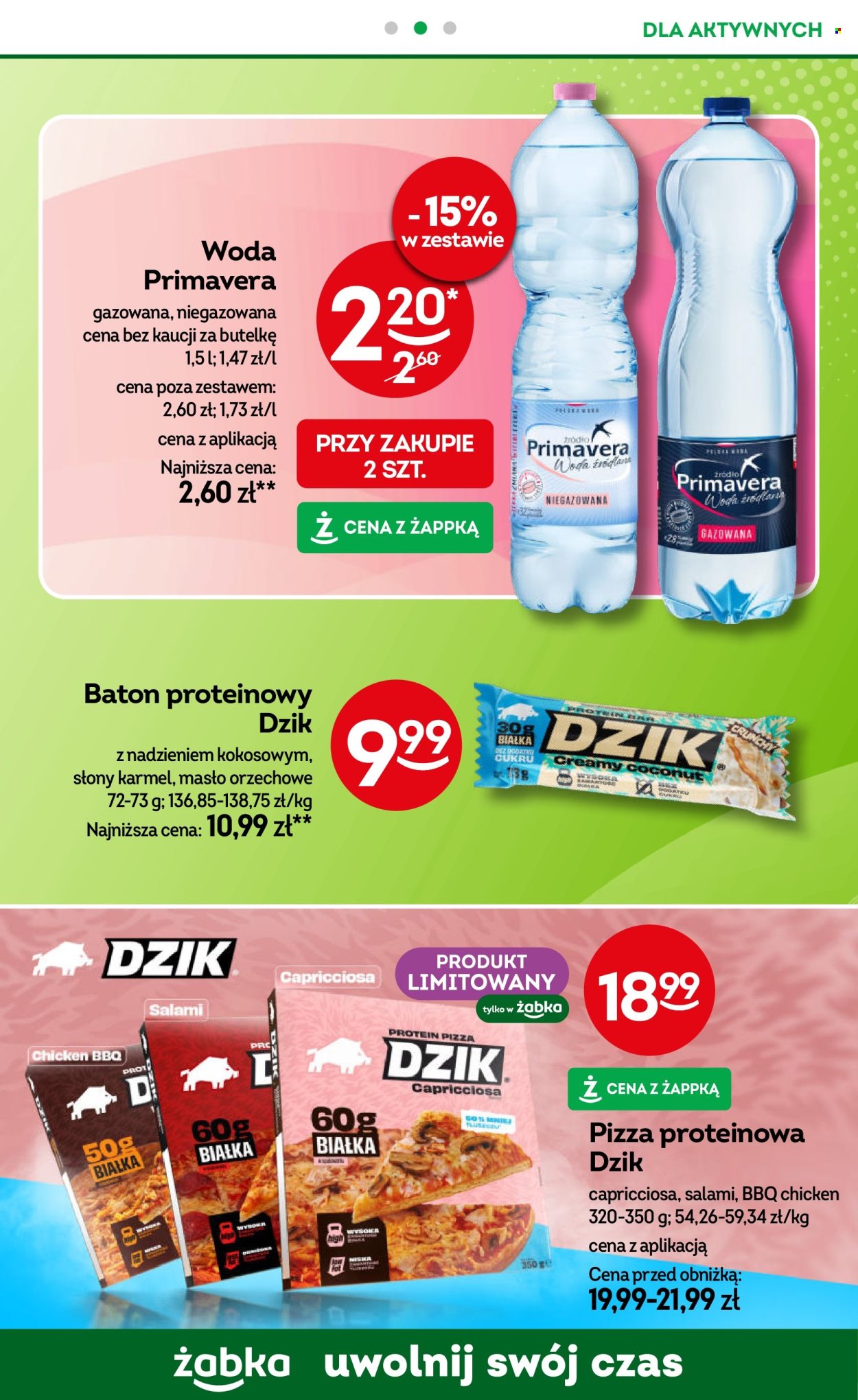 Gazetka Żabka - 11.02.2026 - 24.02.2026. Strona 57