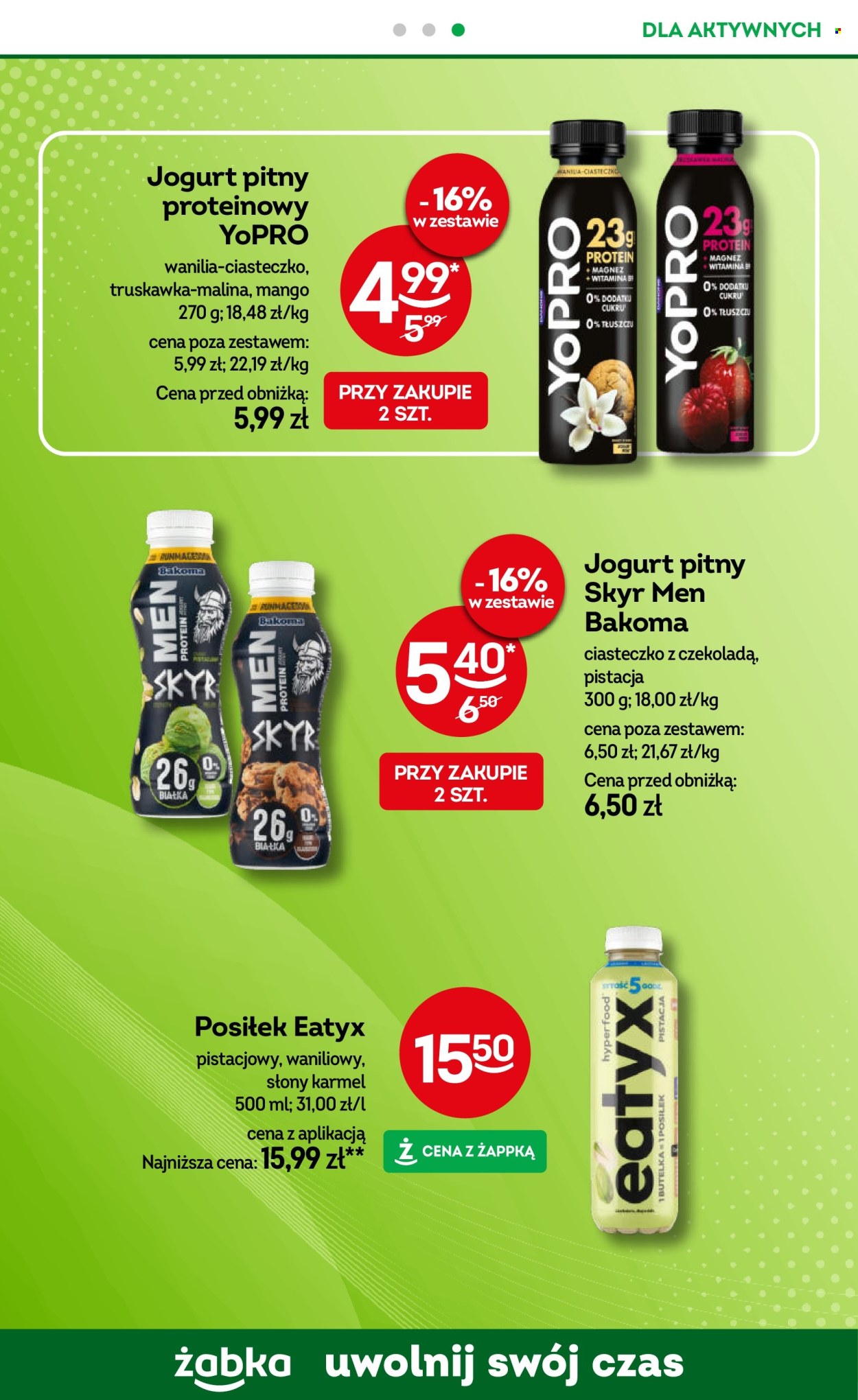 Gazetka Żabka - 11.02.2026 - 24.02.2026. Strona 58