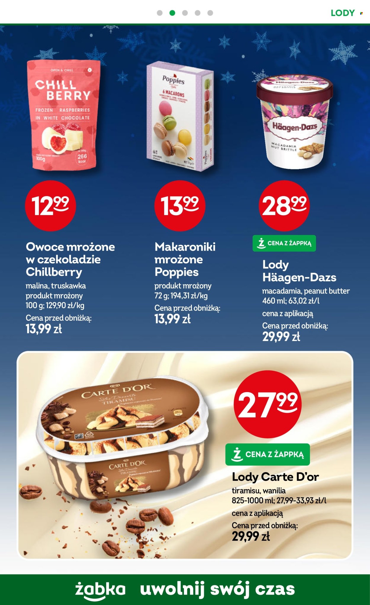 Gazetka Żabka - 11.02.2026 - 24.02.2026. Strona 61