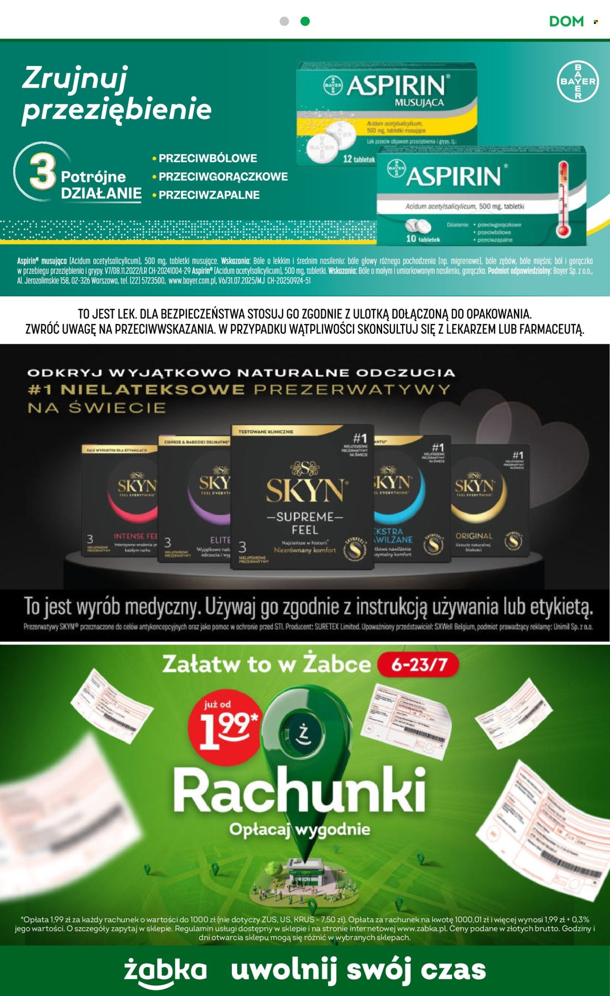 Gazetka Żabka - 11.02.2026 - 24.02.2026. Strona 67