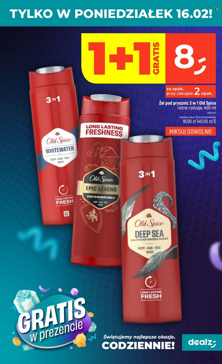 Gazetka Dealz - 12.02.2026 - 18.02.2026. Strona 5