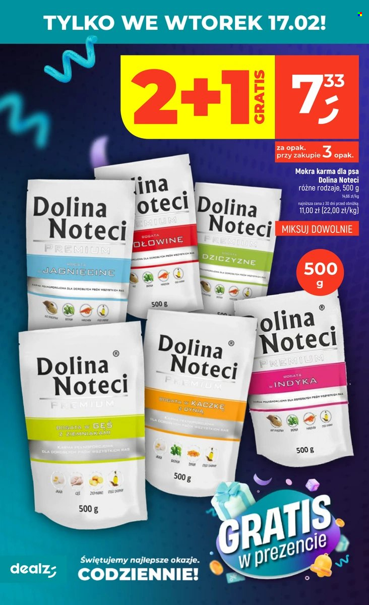Gazetka Dealz - 12.02.2026 - 18.02.2026. Strona 6