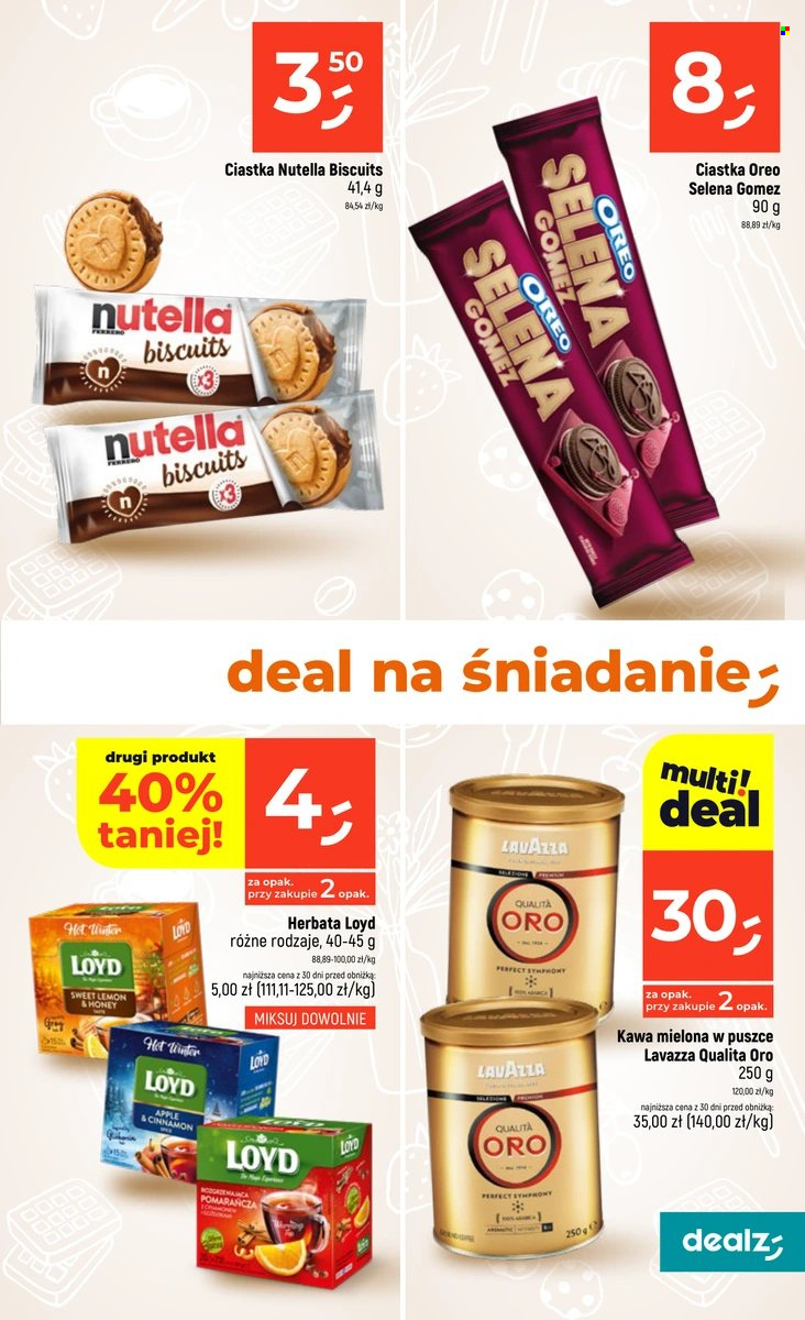 Gazetka Dealz - 12.02.2026 - 18.02.2026. Strona 9