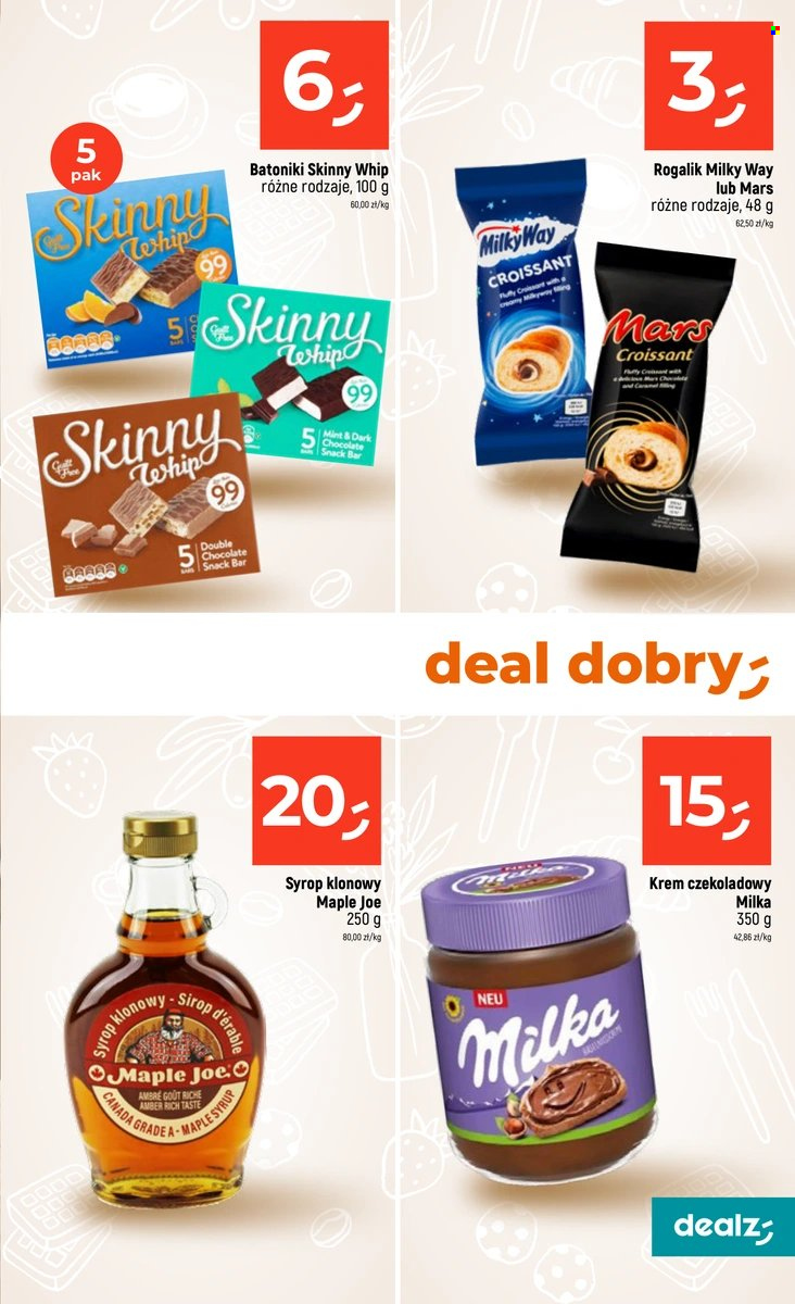 Gazetka Dealz - 12.02.2026 - 18.02.2026. Strona 13